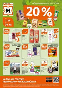 Müller katalog