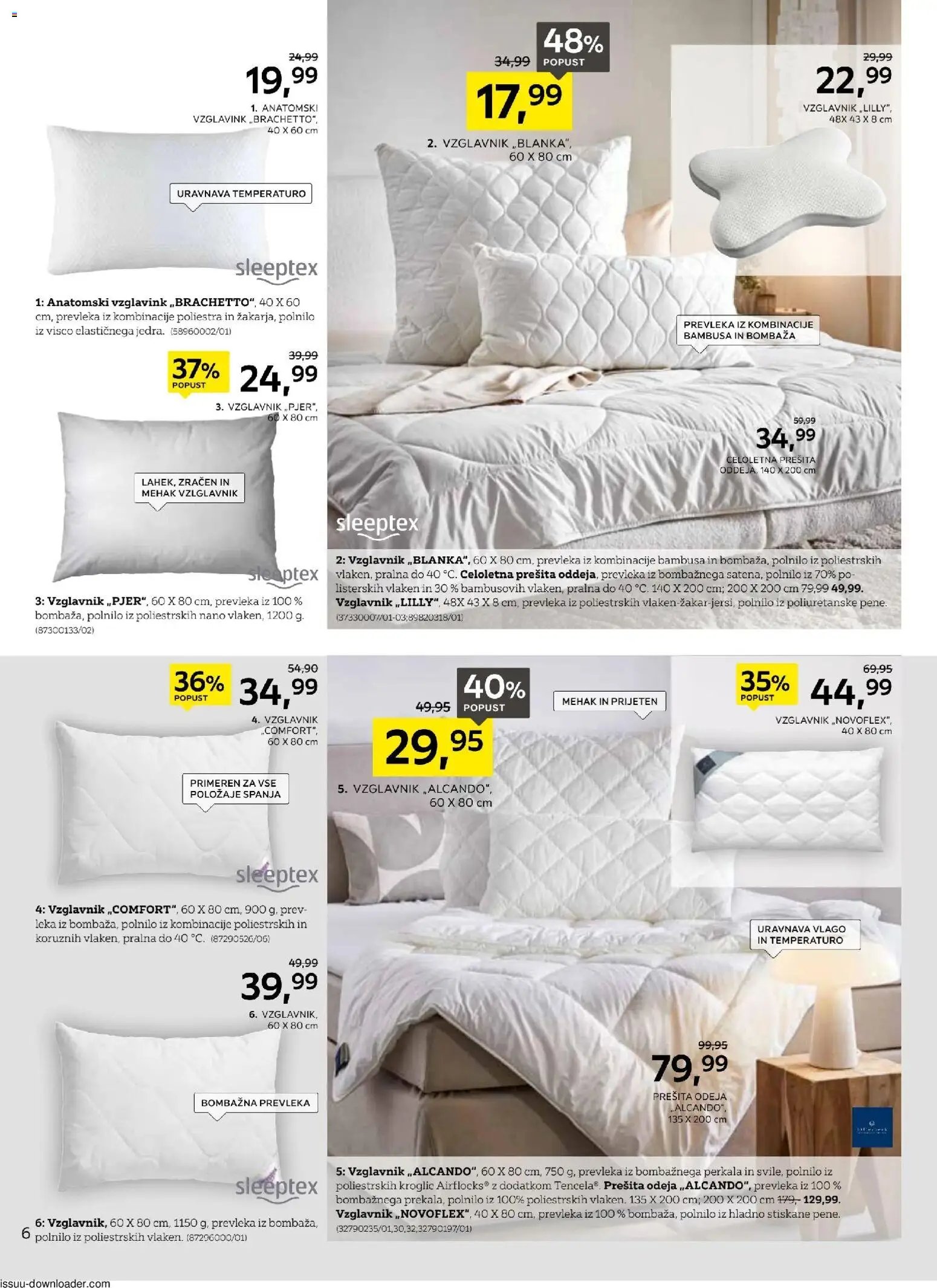 XXXL Lesnina katalog toplina doma z eleganco (2025-11-04 - 2025-11-30)