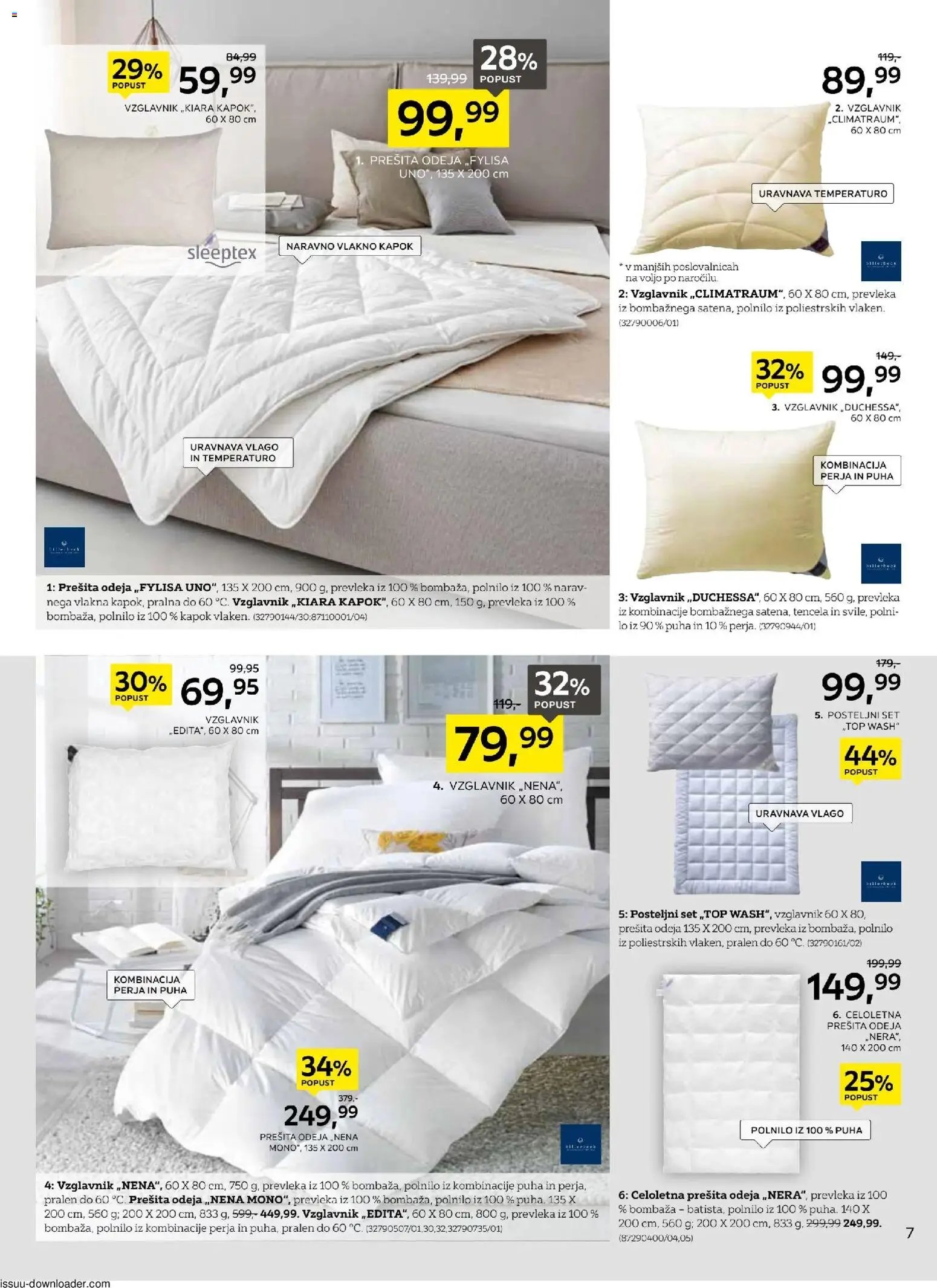 XXXL Lesnina katalog toplina doma z eleganco (2025-11-04 - 2025-11-30)