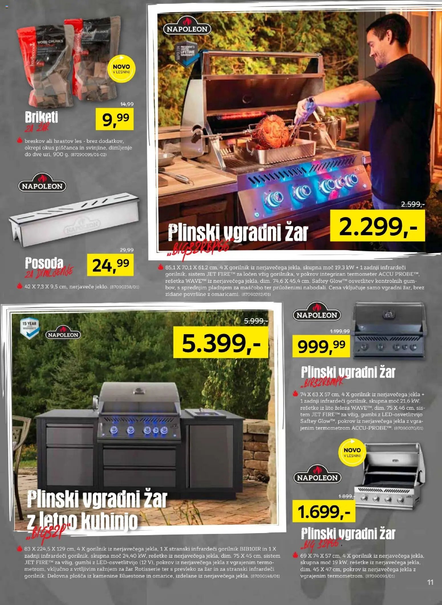 XXXL Lesnina katalog (2026-04-07 - 2026-05-30)