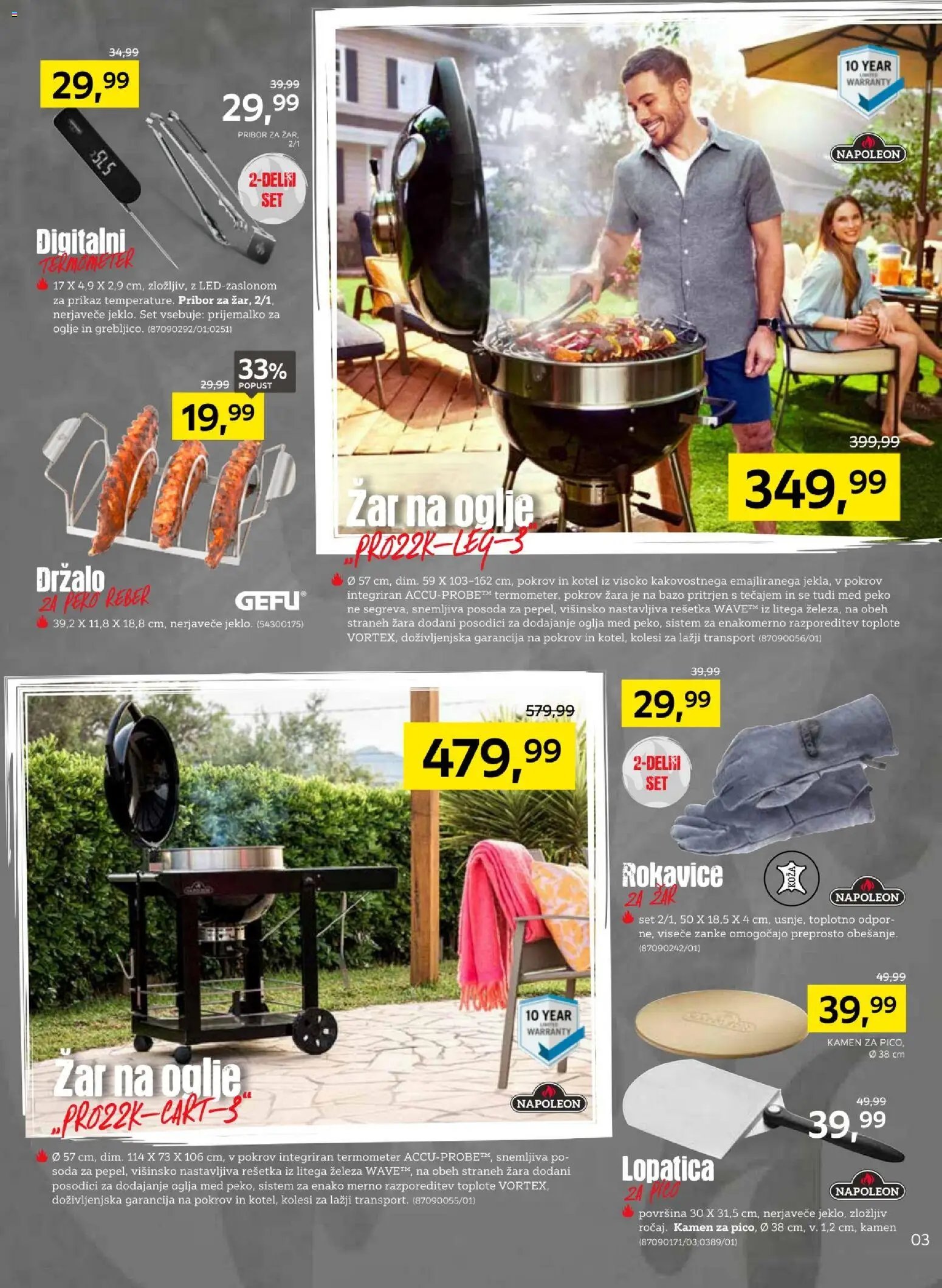 XXXL Lesnina katalog (2026-04-07 - 2026-05-30)