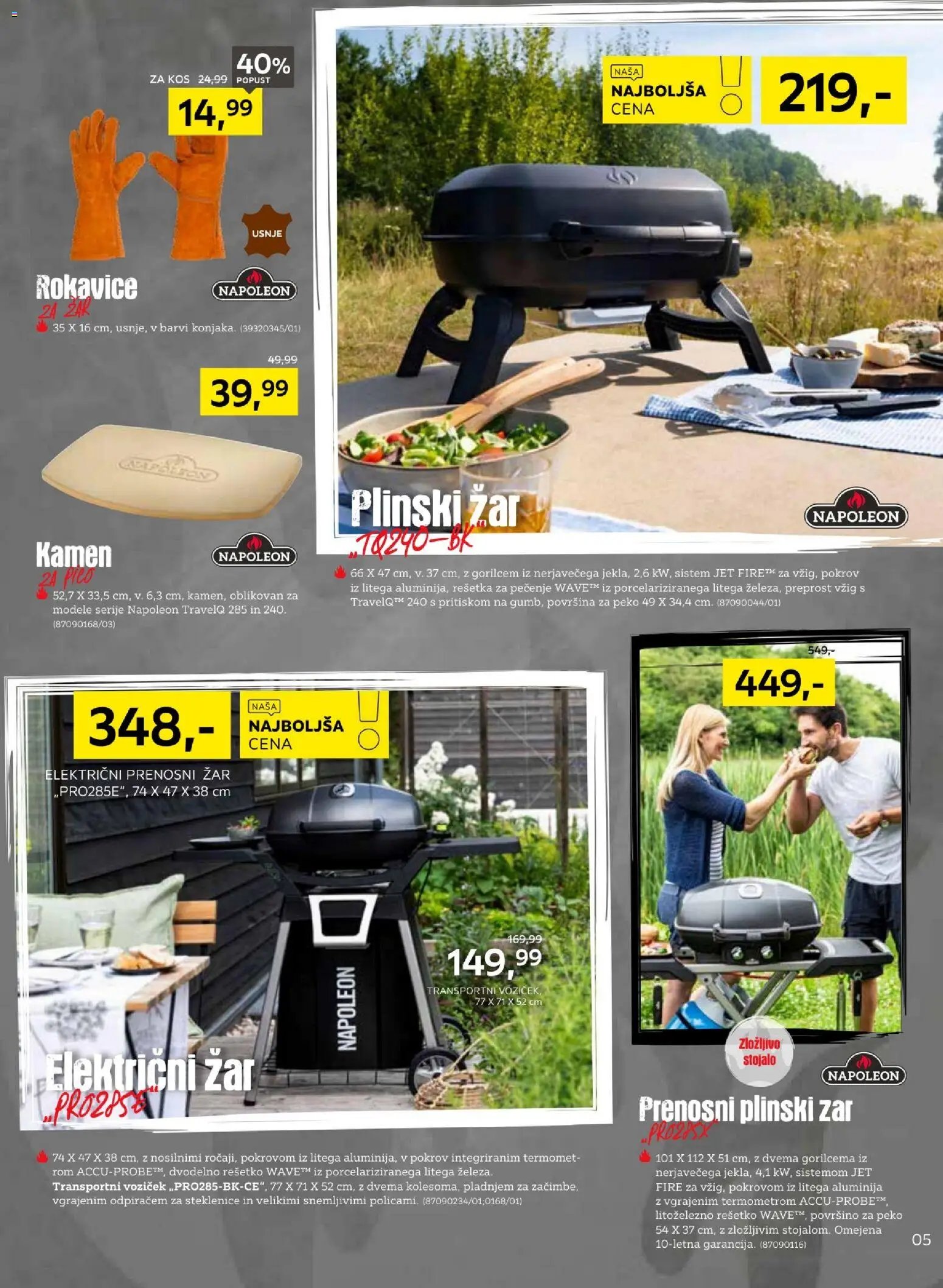 XXXL Lesnina katalog (2026-04-07 - 2026-05-30)