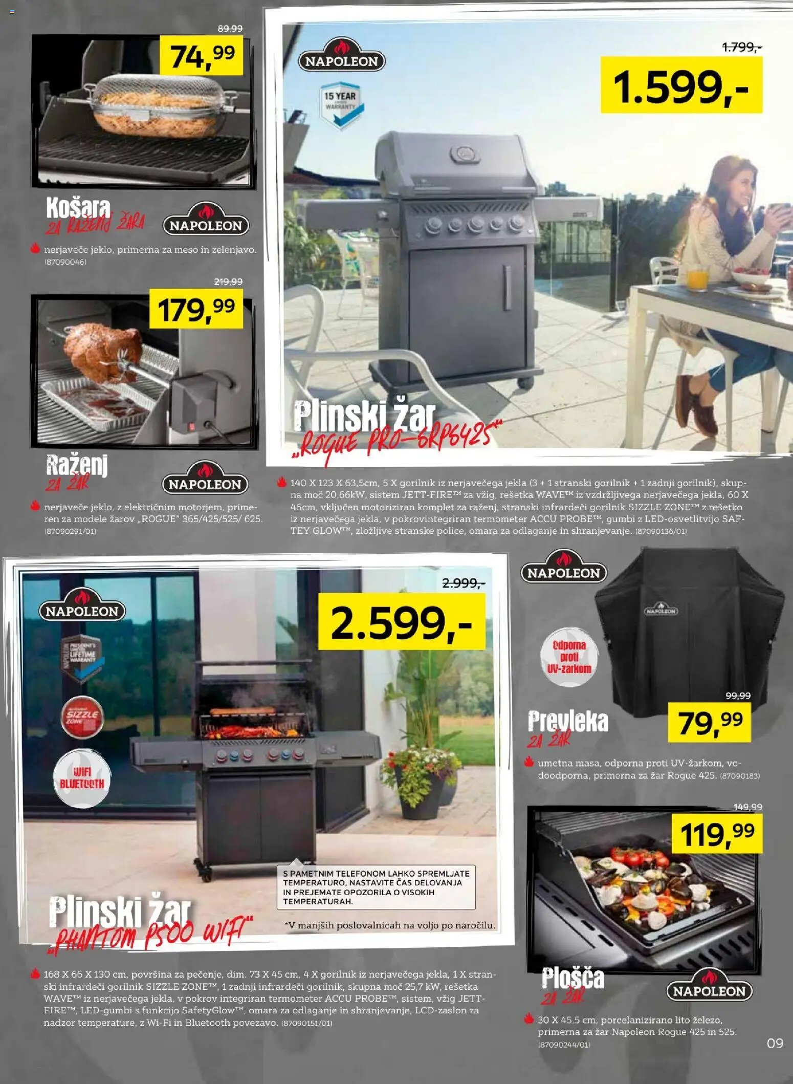 XXXL Lesnina katalog (2026-04-07 - 2026-05-30)