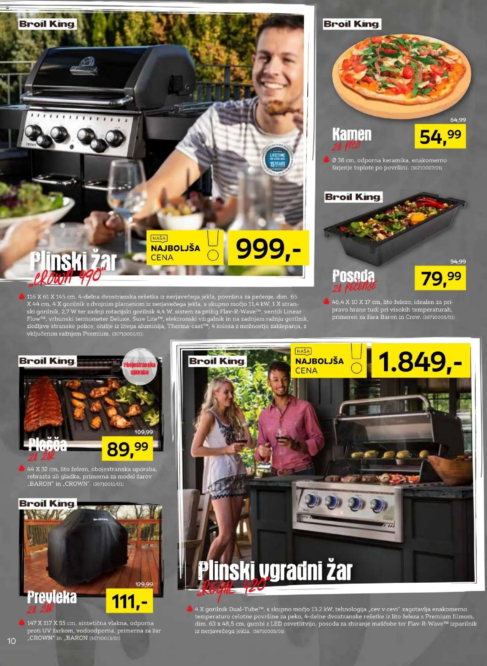 XXXL Lesnina katalog (2026-04-07 - 2026-05-30)