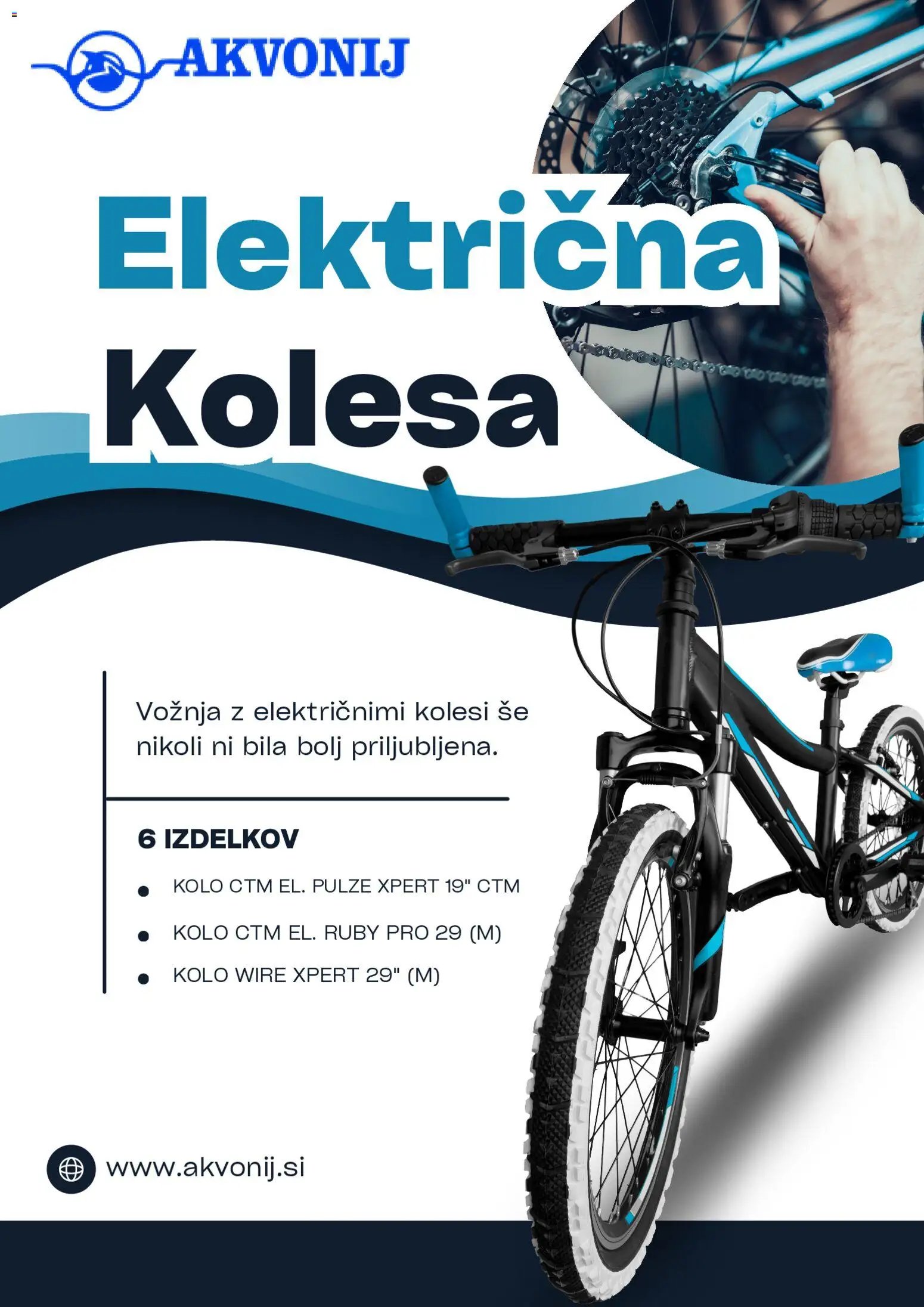 Akvonij katalog (2026-05-07 - 2026-06-06)