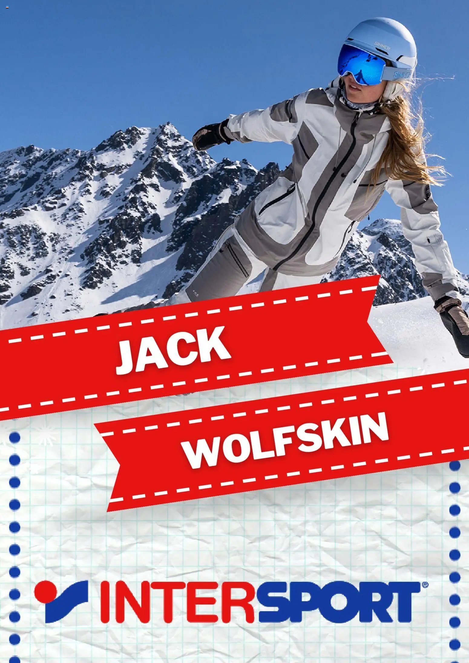 Intersport katalog (2026-01-05 - 2026-02-01)