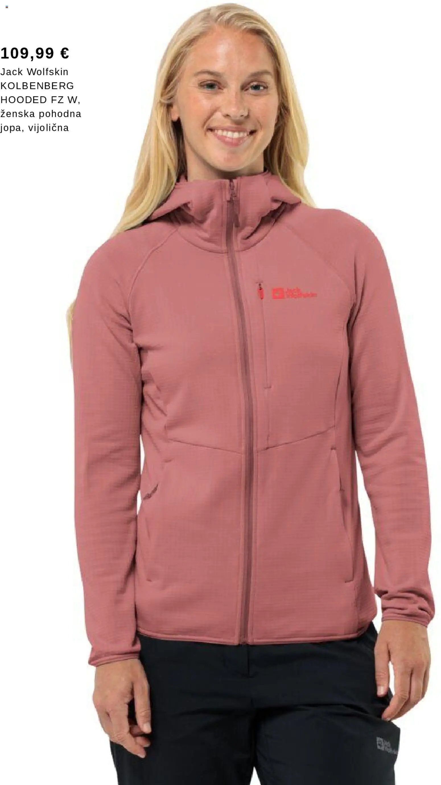 Intersport katalog (2026-01-05 - 2026-02-01)