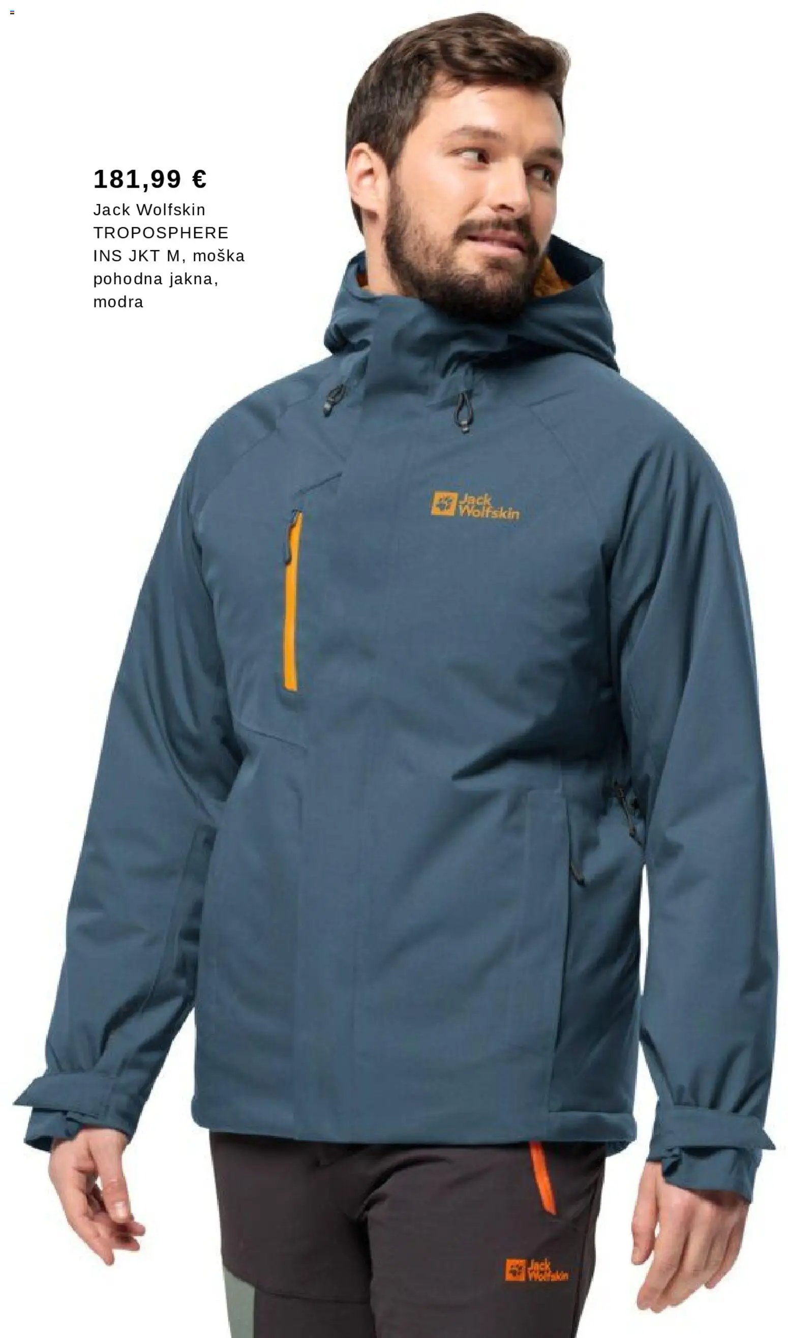 Intersport katalog (2026-01-05 - 2026-02-01)