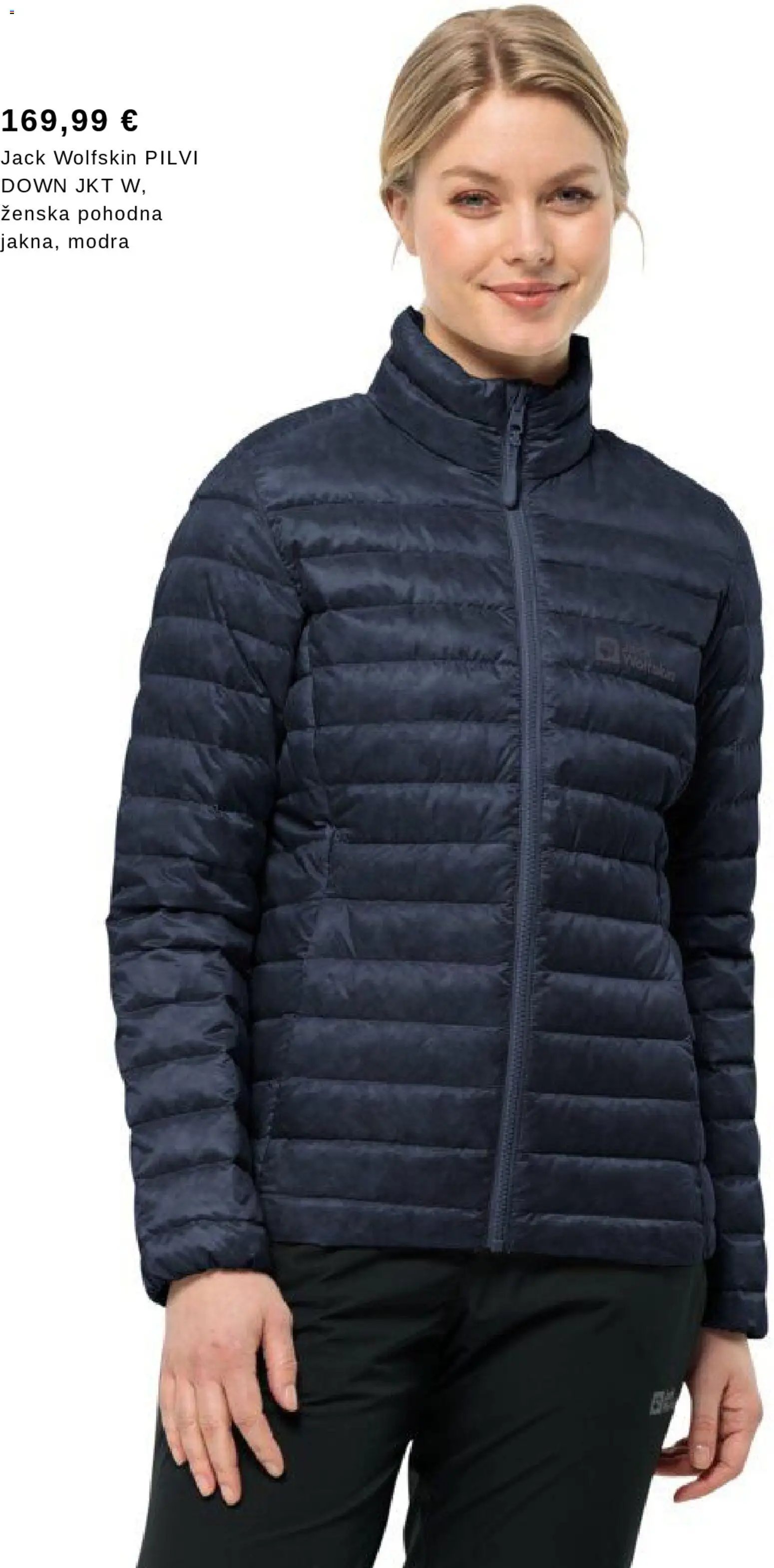 Intersport katalog (2026-01-05 - 2026-02-01)