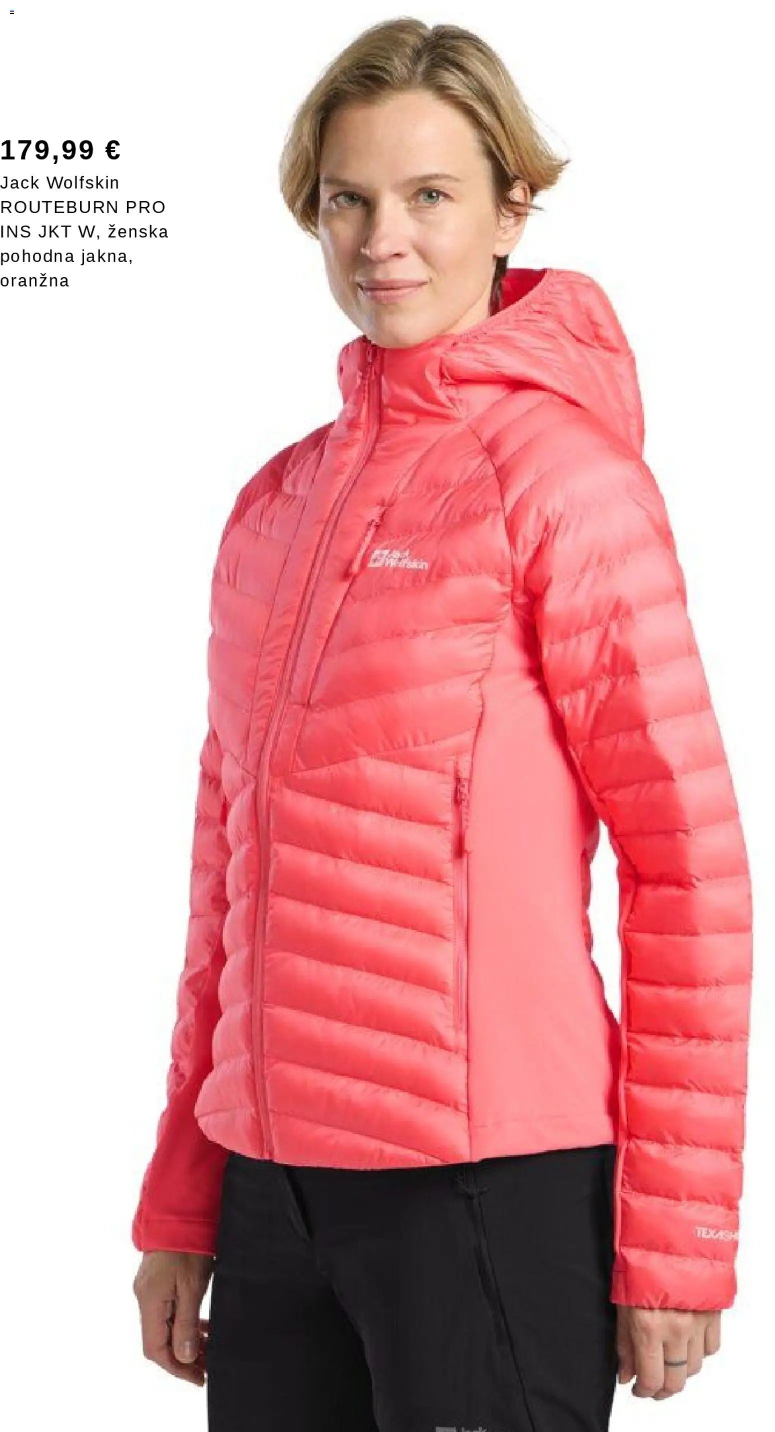 Intersport katalog (2026-01-05 - 2026-02-01)