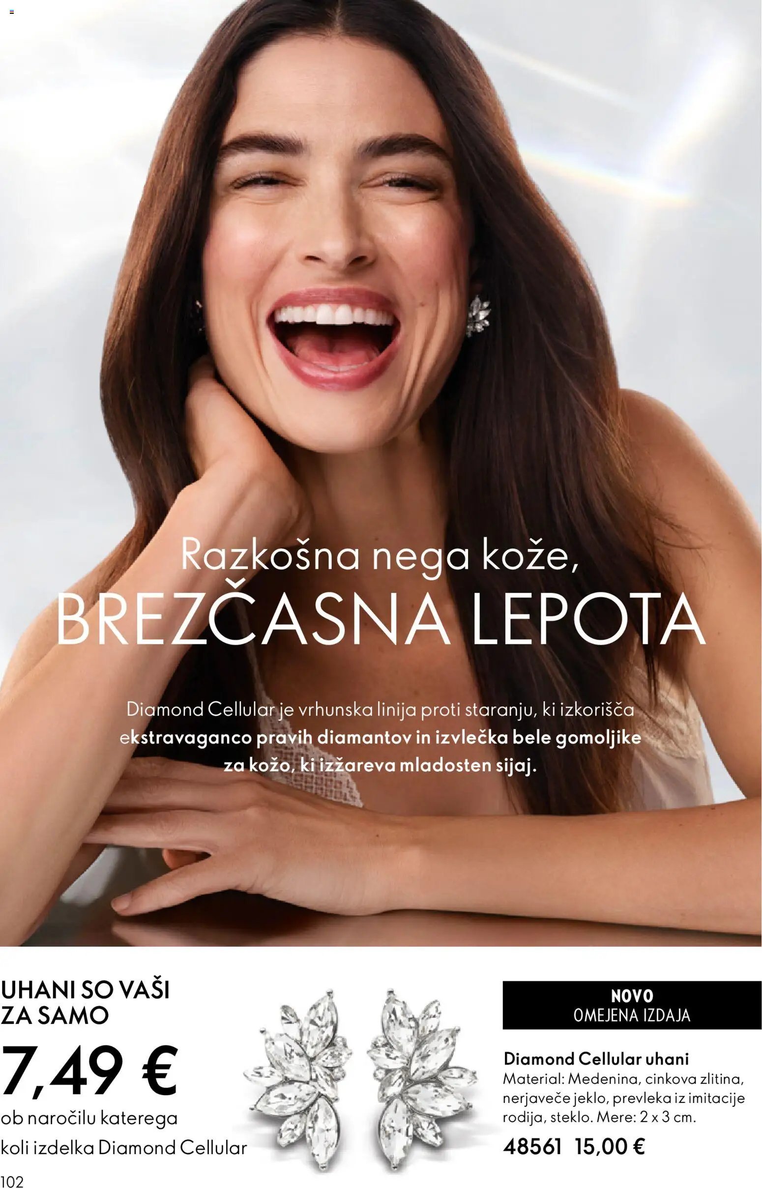 Oriflame katalog 08/26