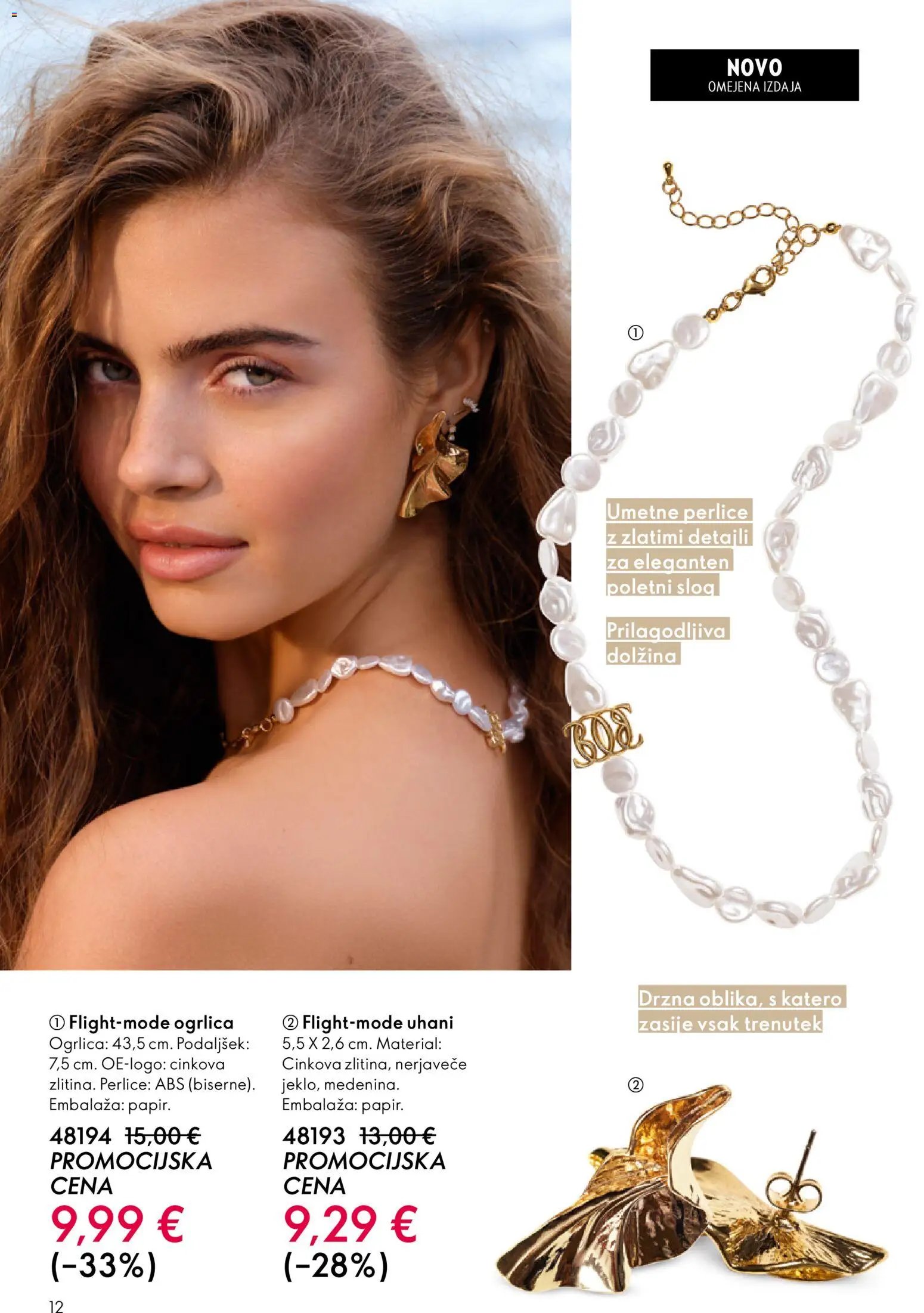 Oriflame katalog 08/26