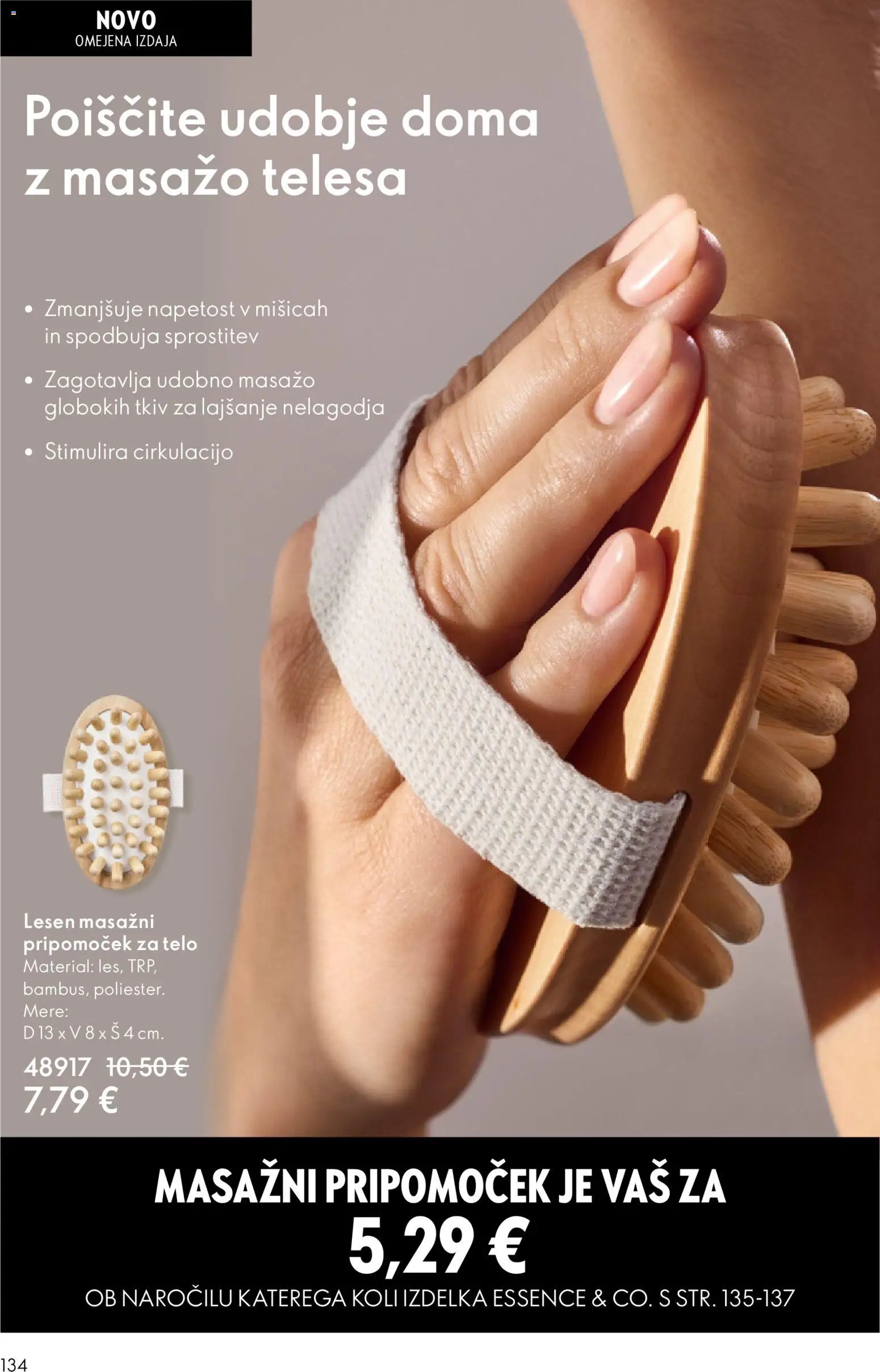 Oriflame katalog 08/26
