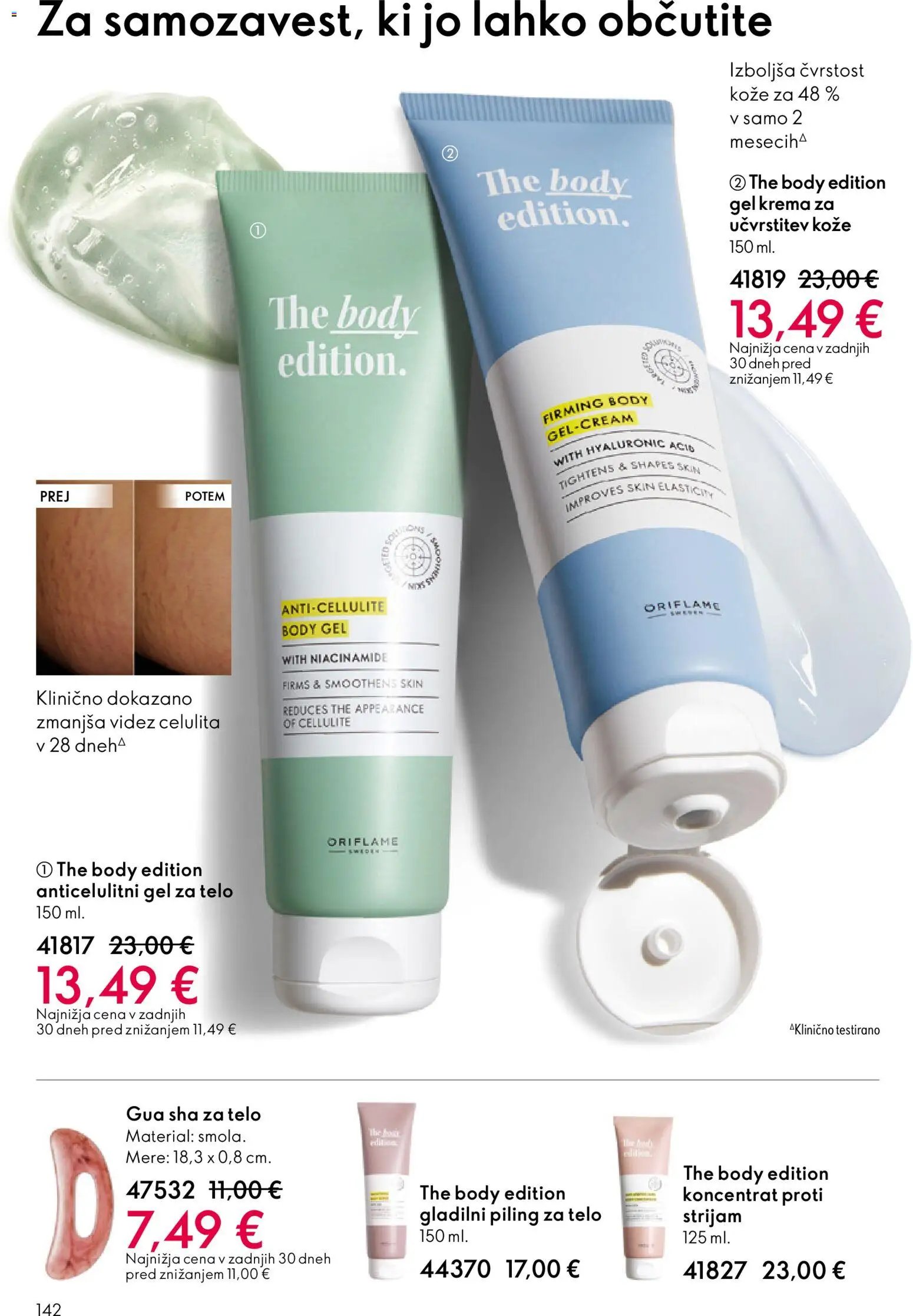 Oriflame katalog 08/26