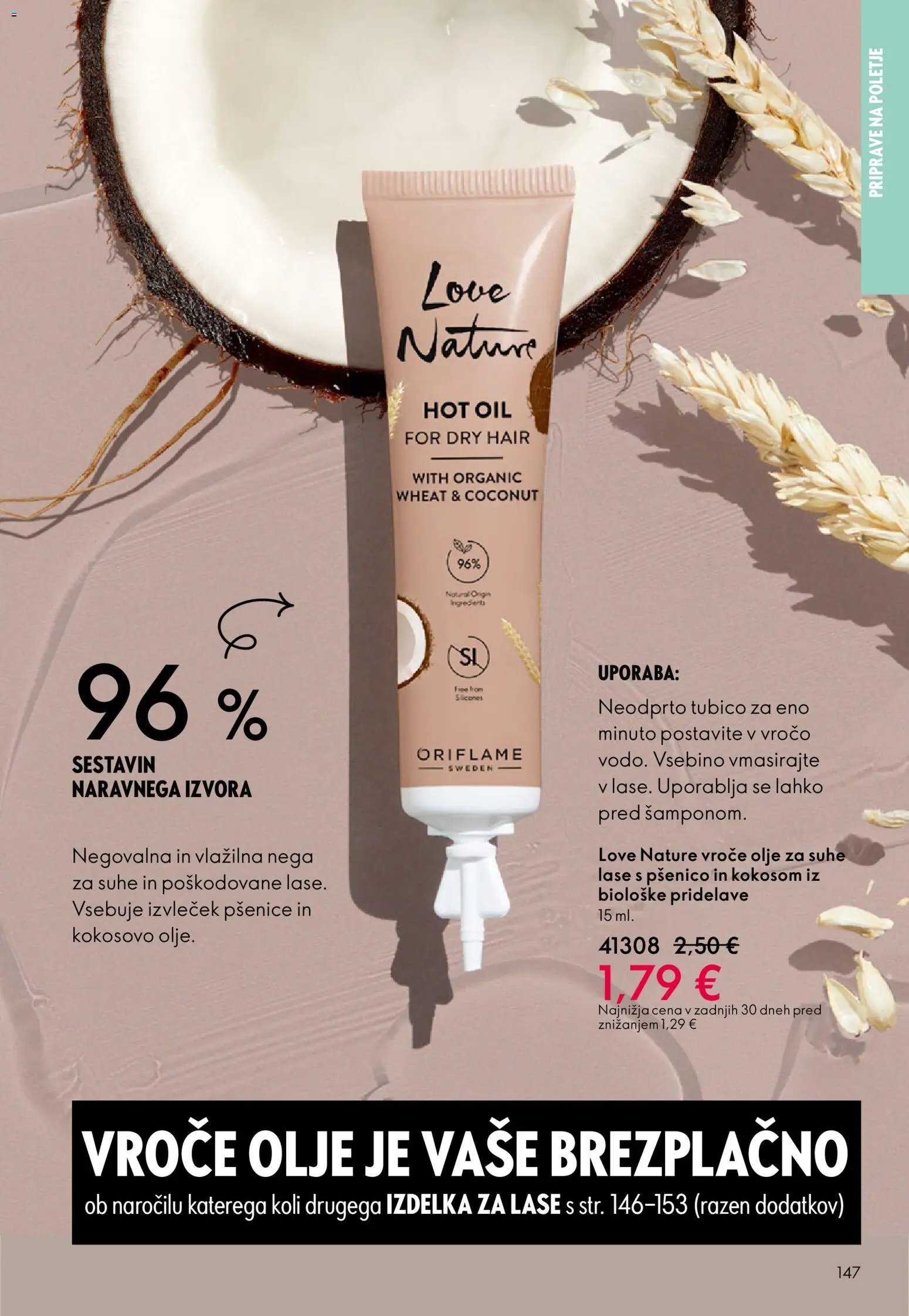 Oriflame katalog 08/26