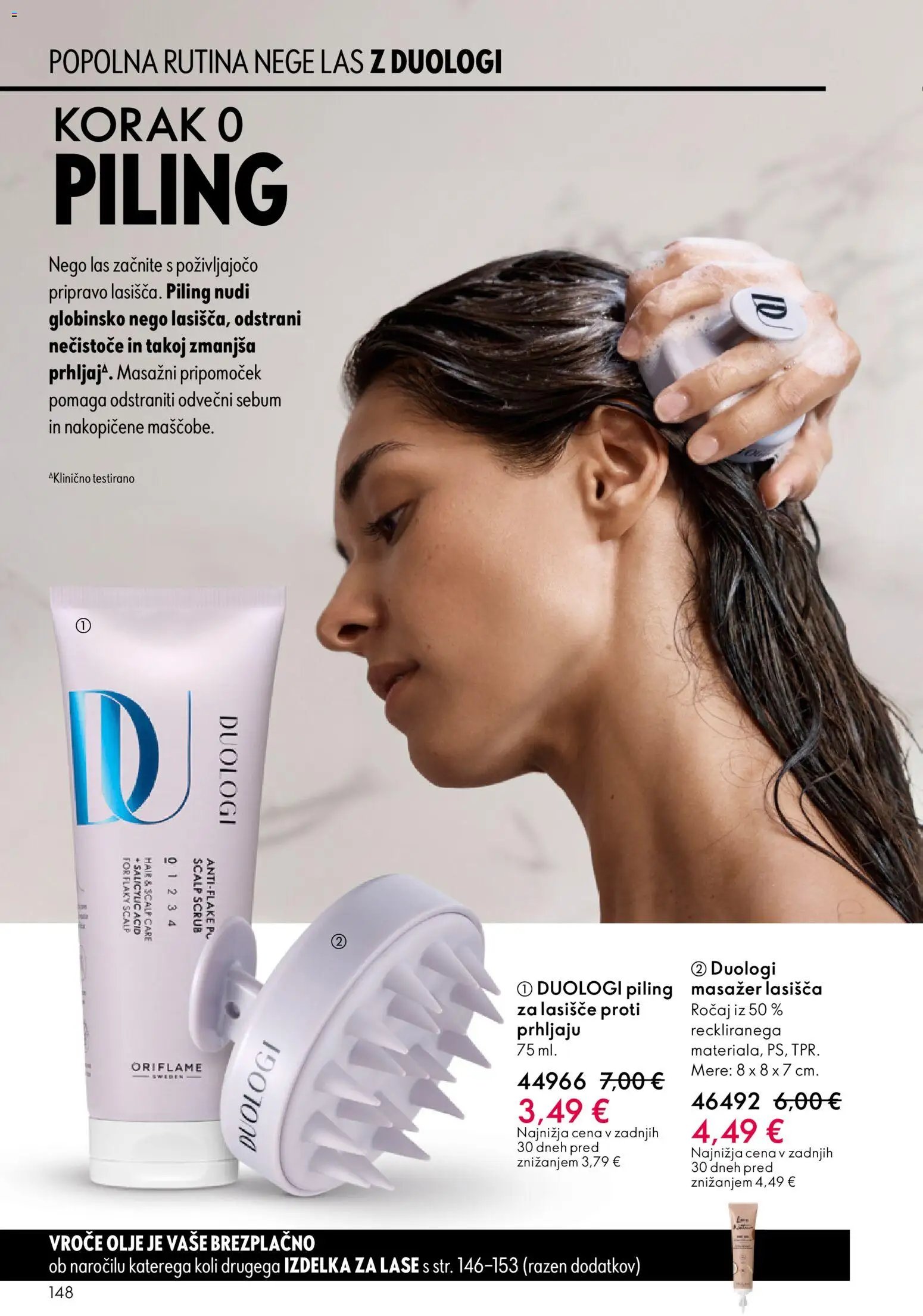 Oriflame katalog 08/26
