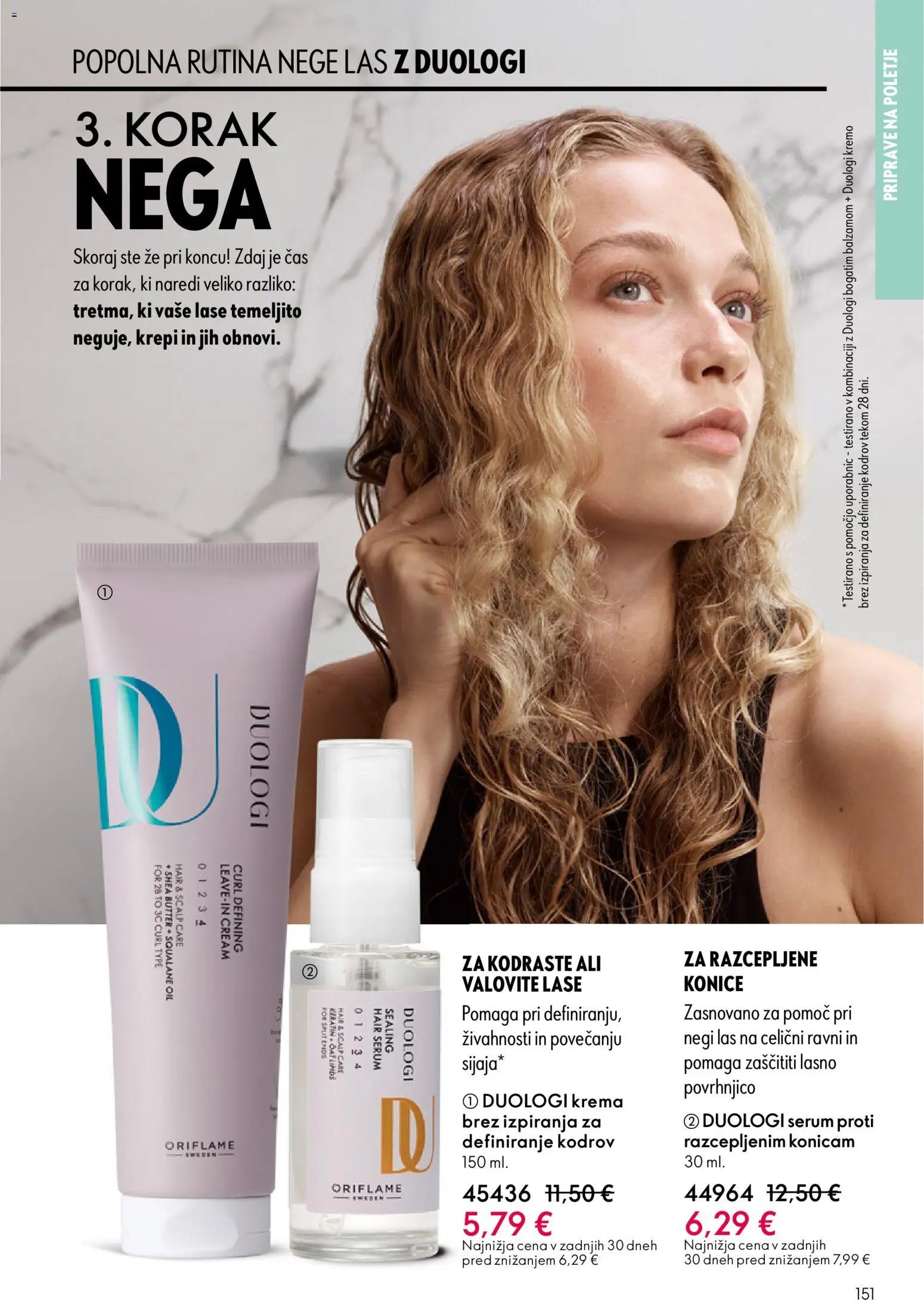 Oriflame katalog 08/26