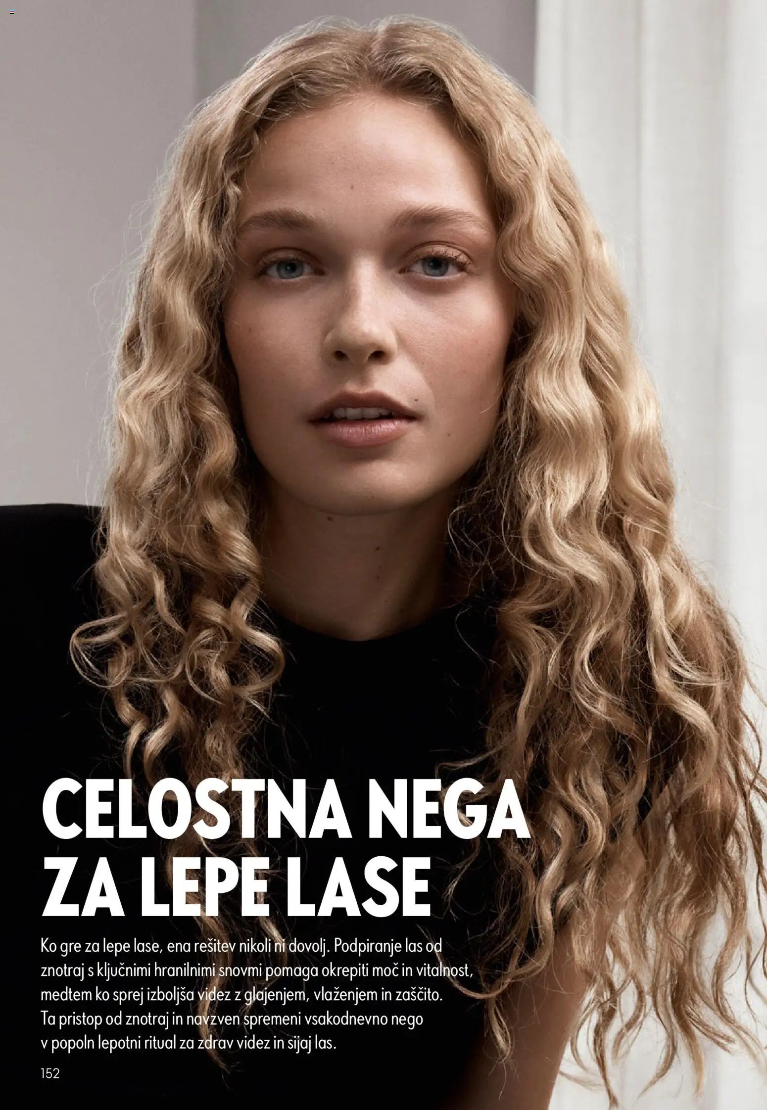 Oriflame katalog 08/26