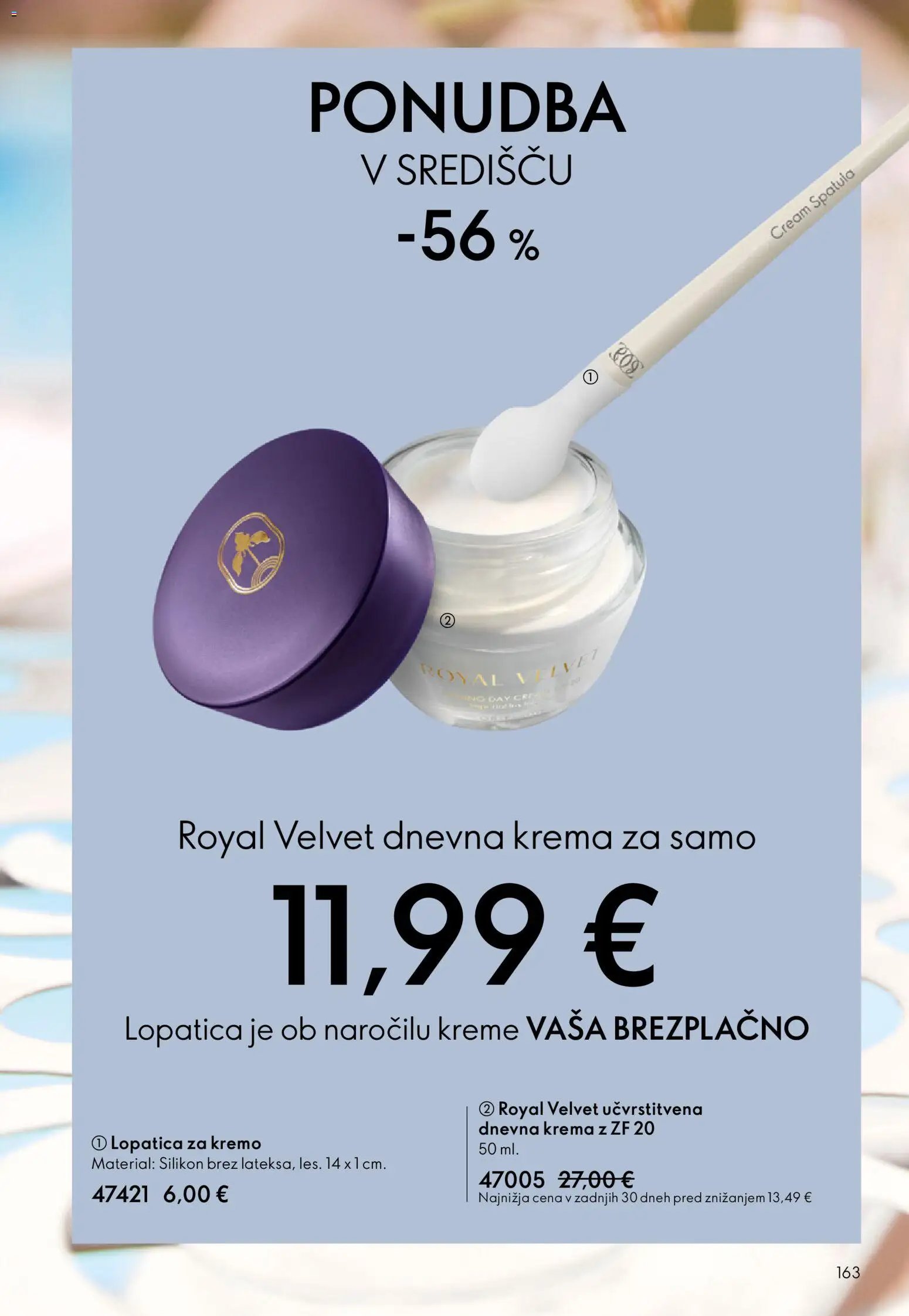 Oriflame katalog 08/26
