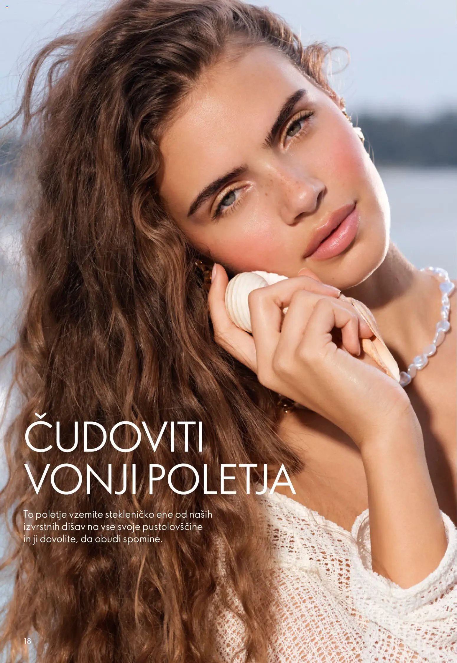 Oriflame katalog 08/26