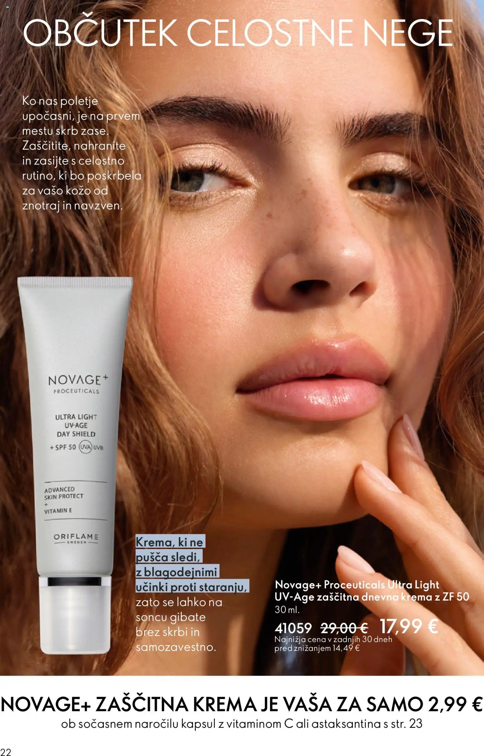 Oriflame katalog 08/26