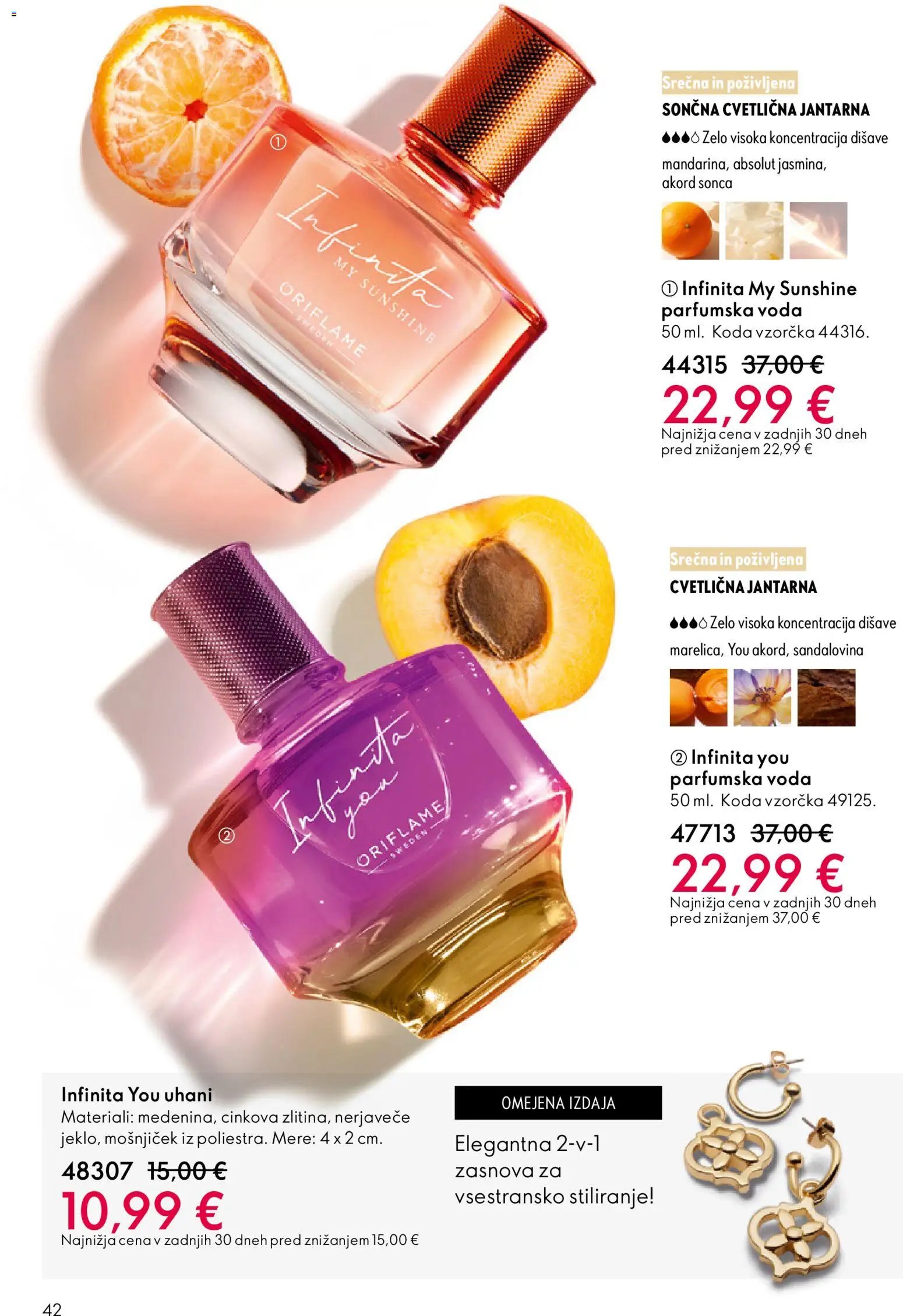 Oriflame katalog 08/26
