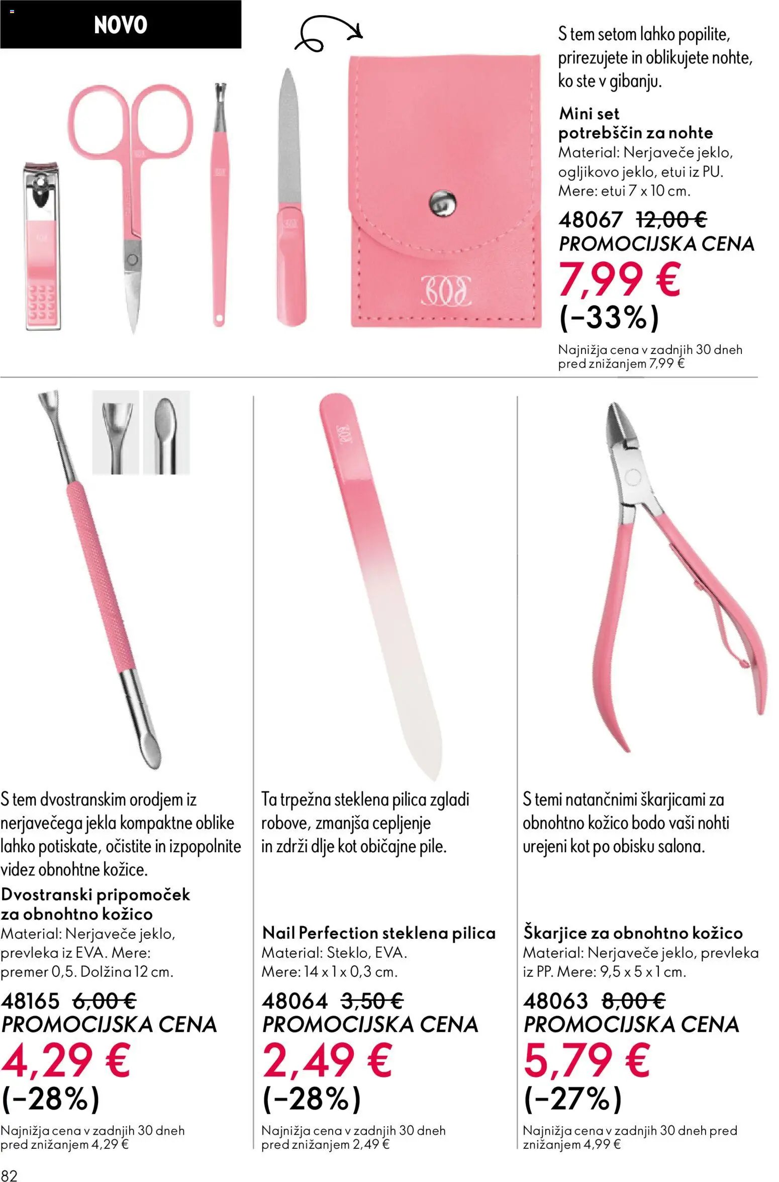 Oriflame katalog 08/26