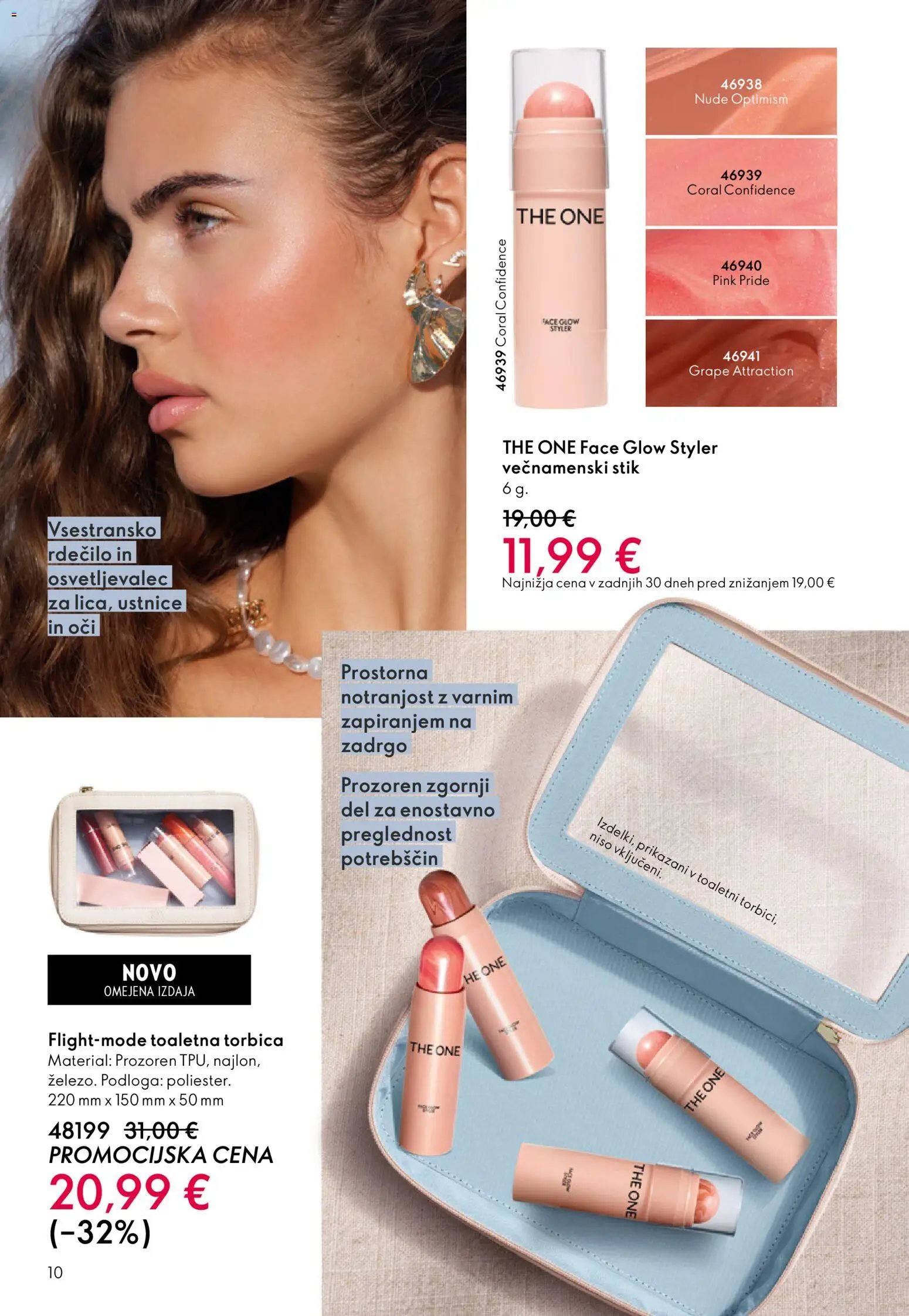 Oriflame katalog 08/26
