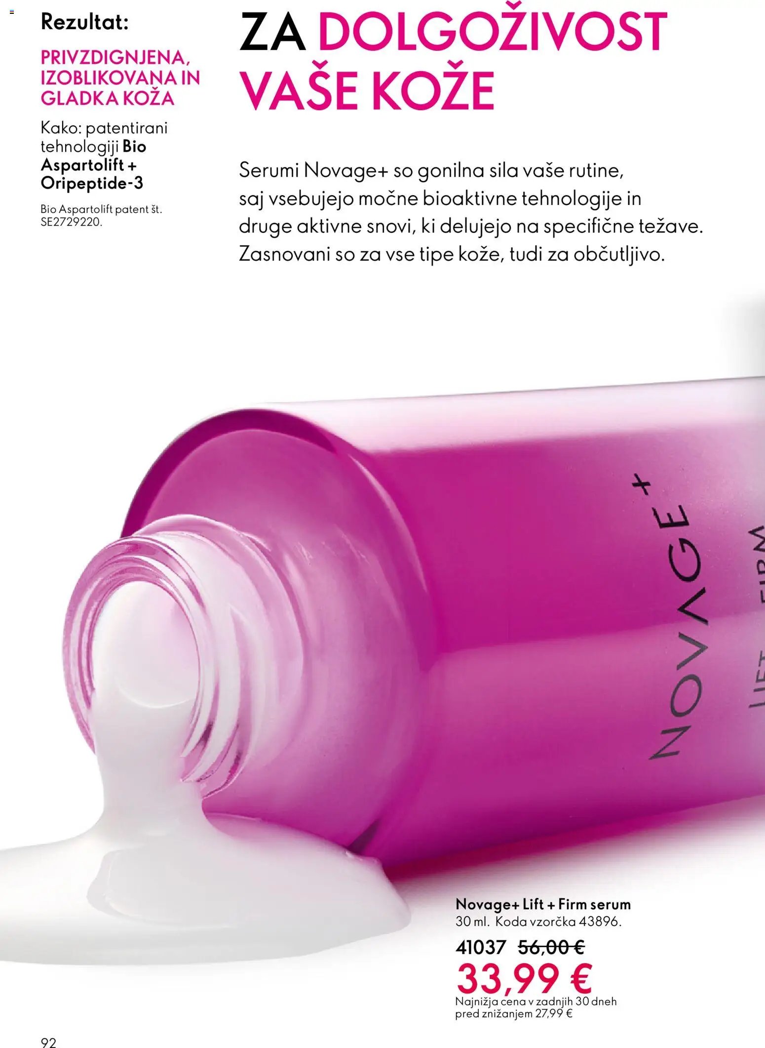 Oriflame katalog 08/26