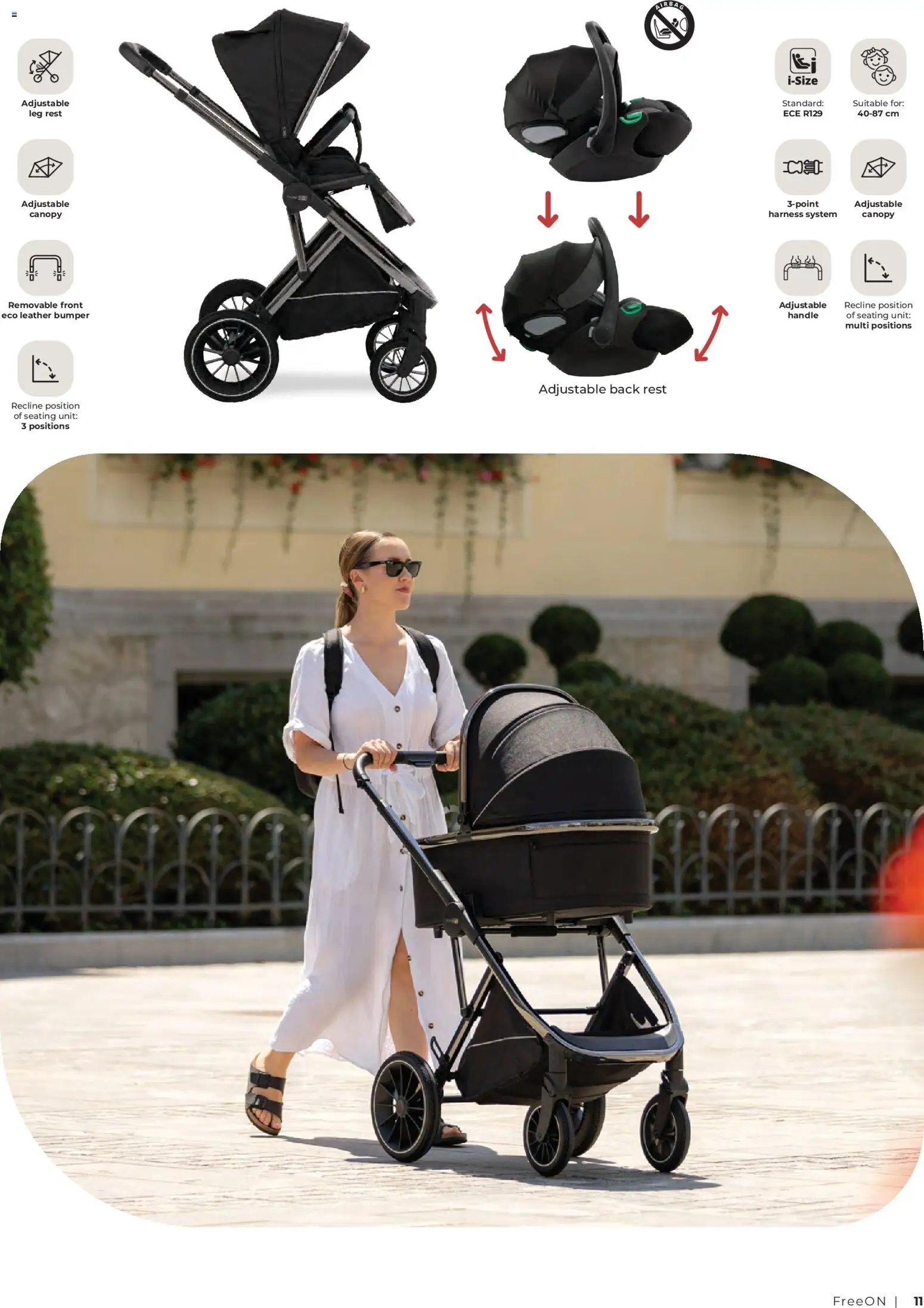 Baby center katalog free2play
