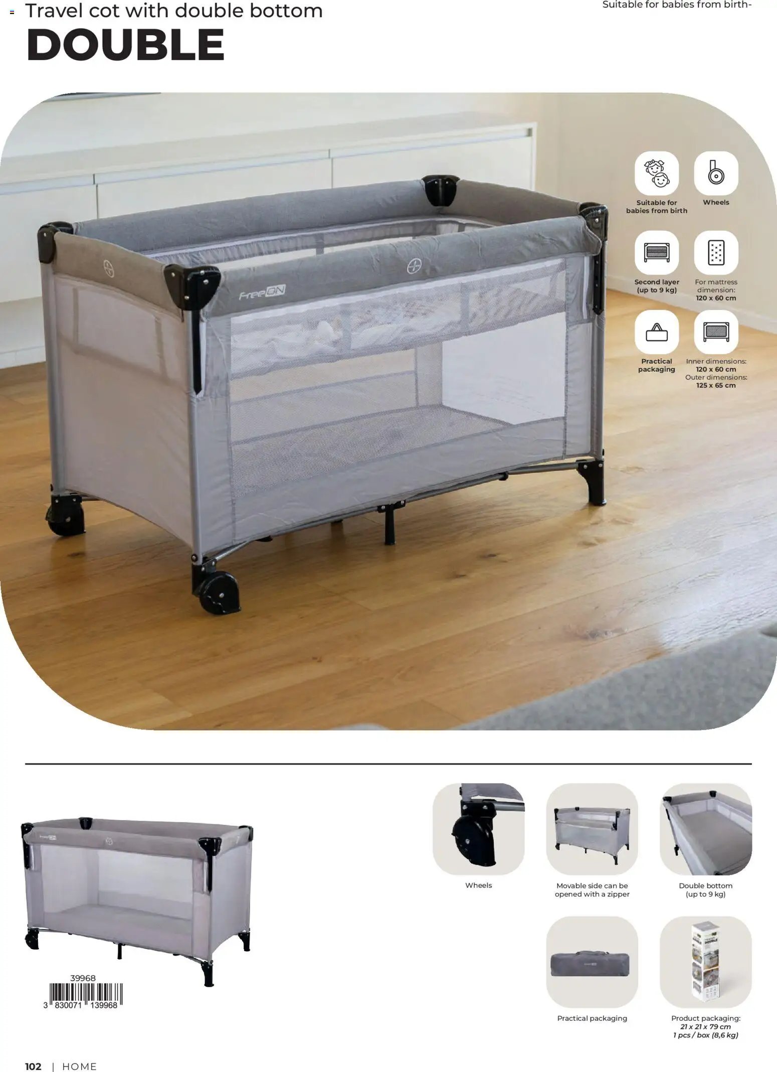 Baby center katalog free2play