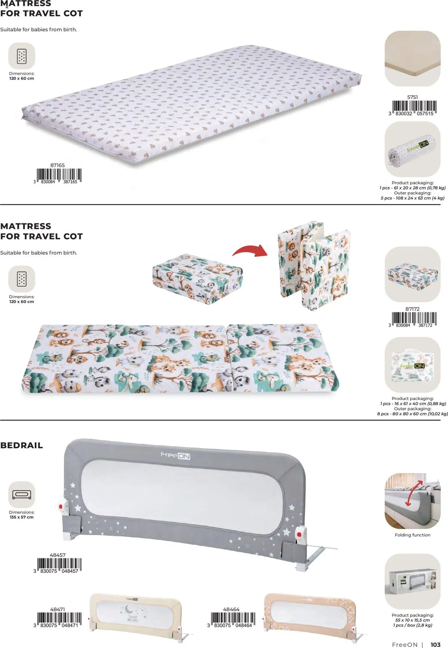 Baby center katalog free2play
