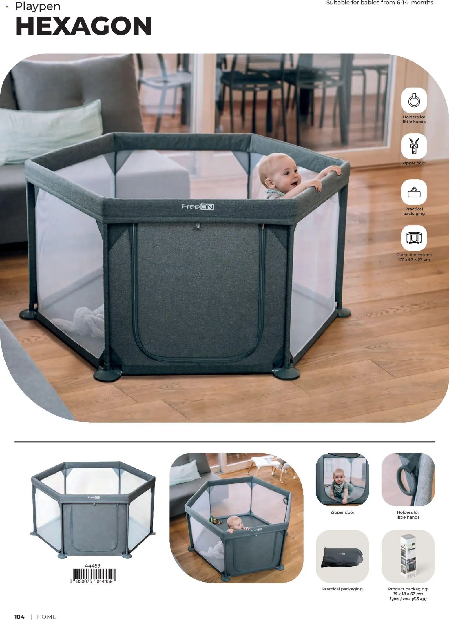 Baby center katalog free2play