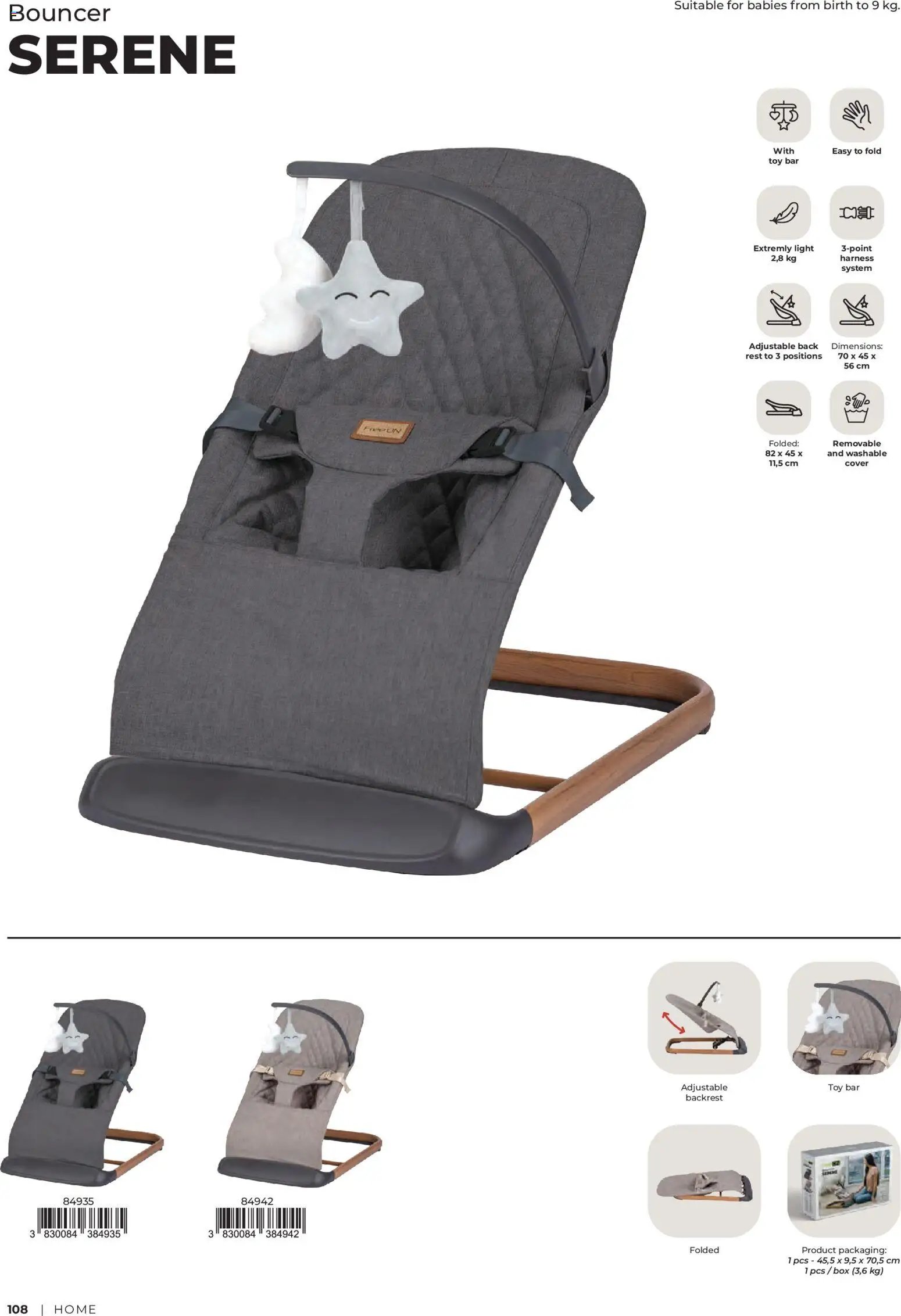 Baby center katalog free2play