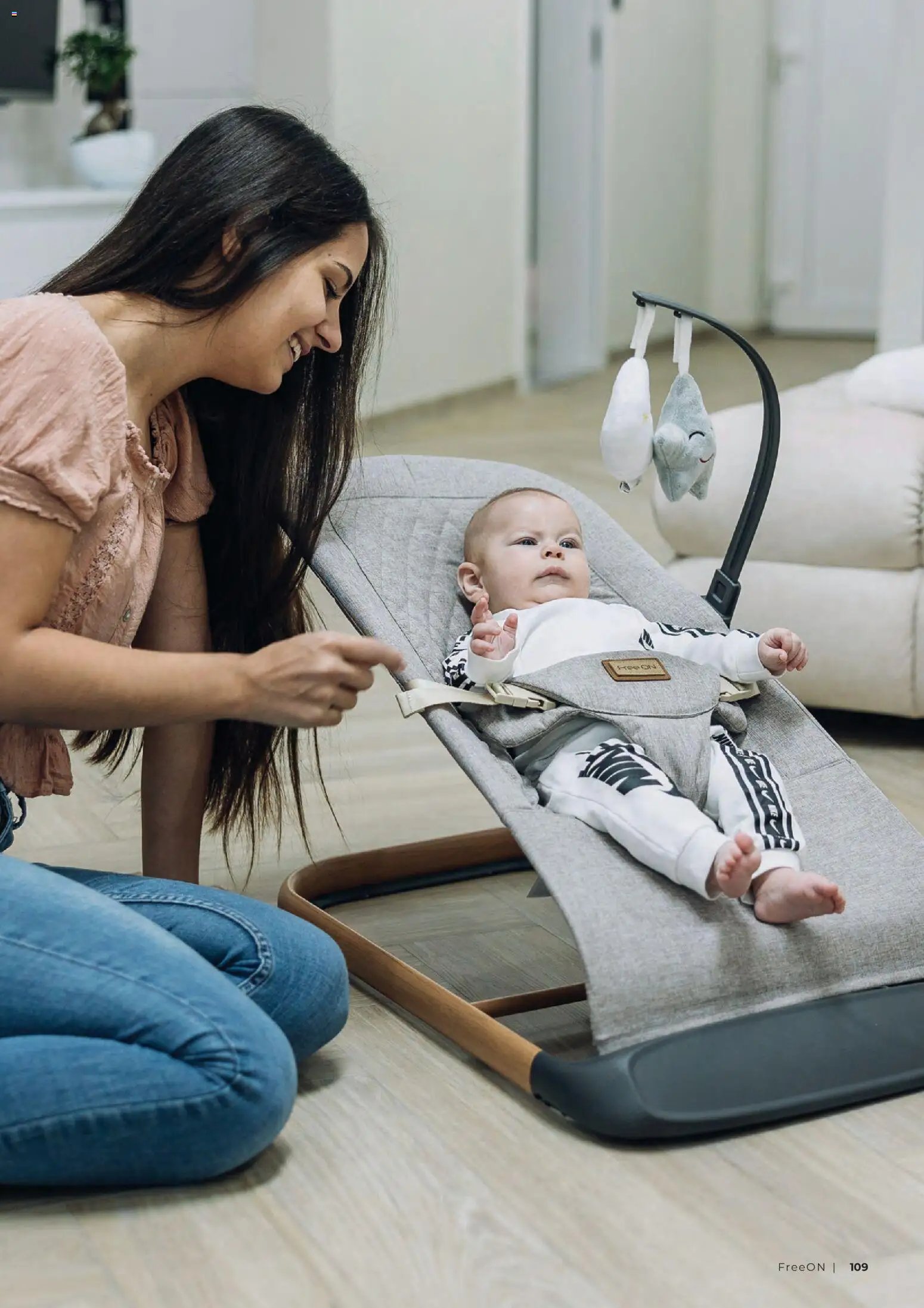 Baby center katalog free2play