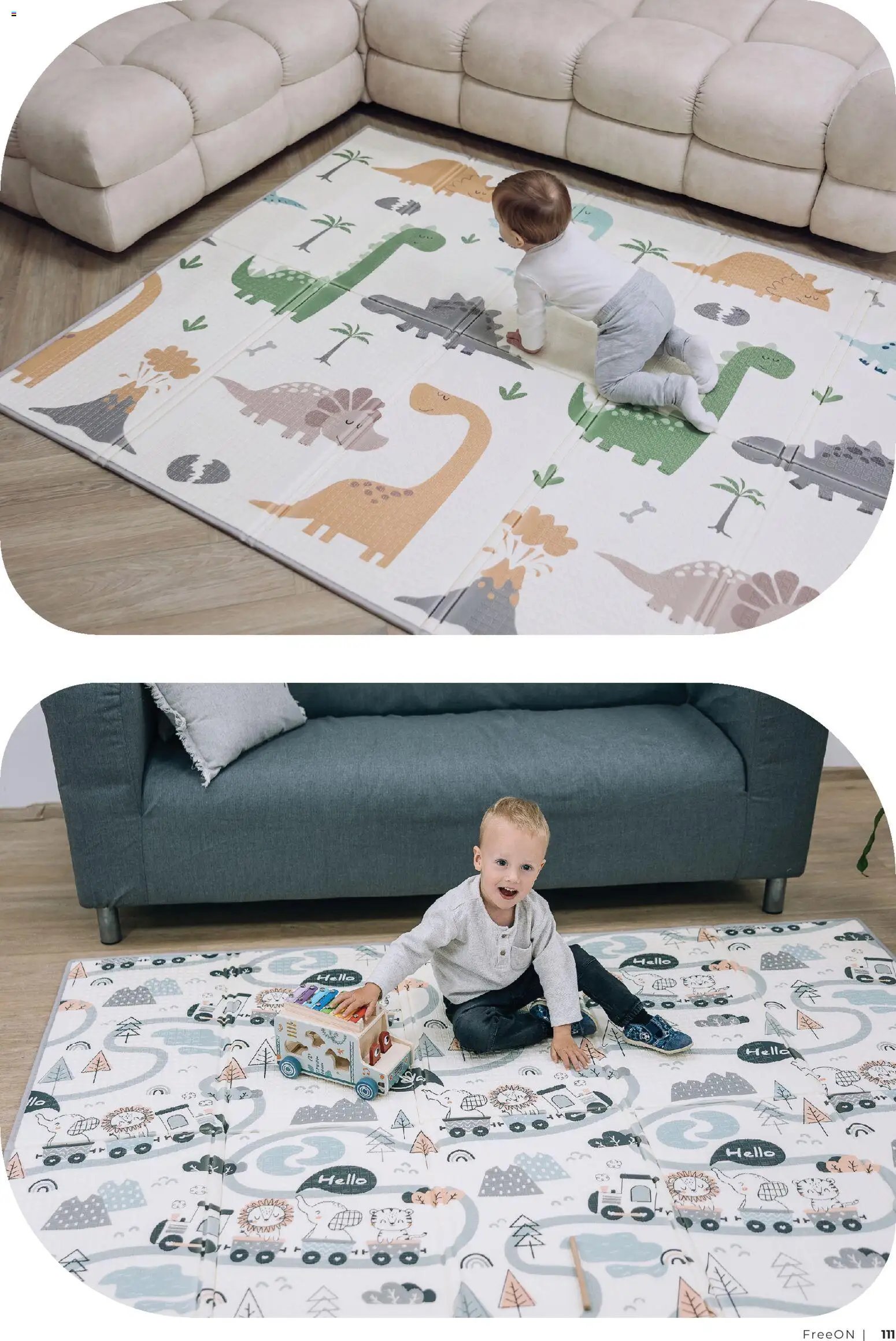 Baby center katalog free2play