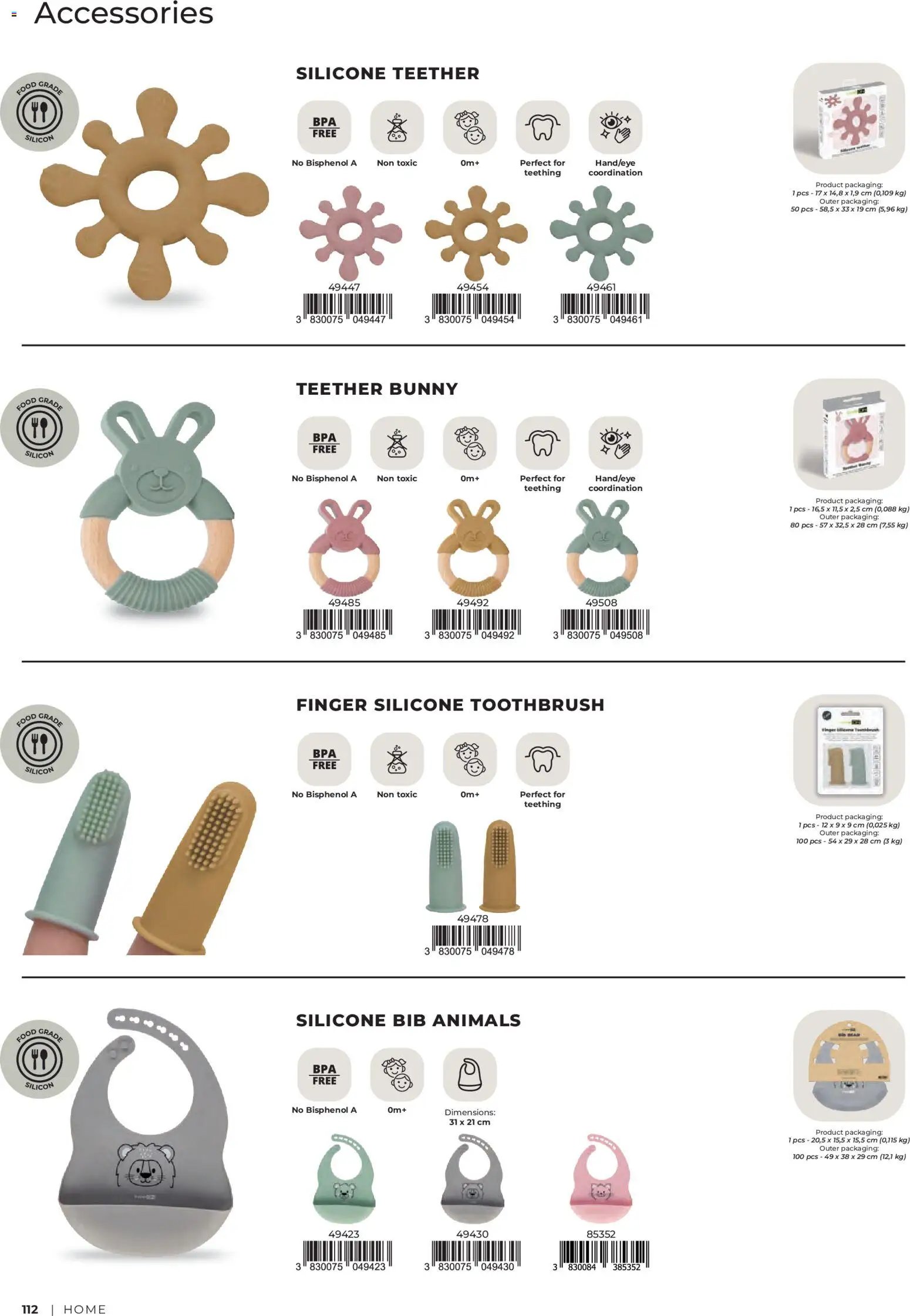Baby center katalog free2play