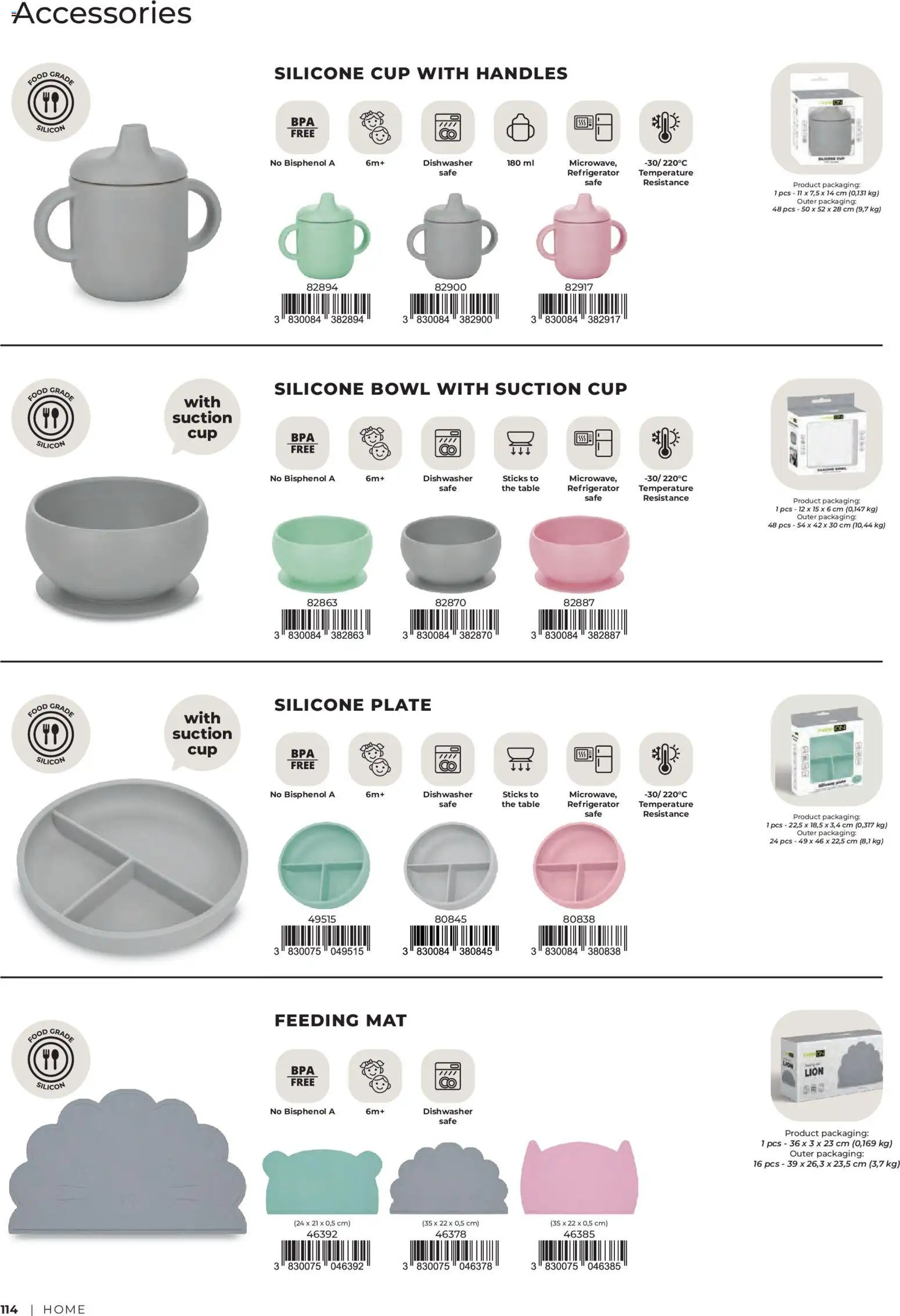 Baby center katalog free2play