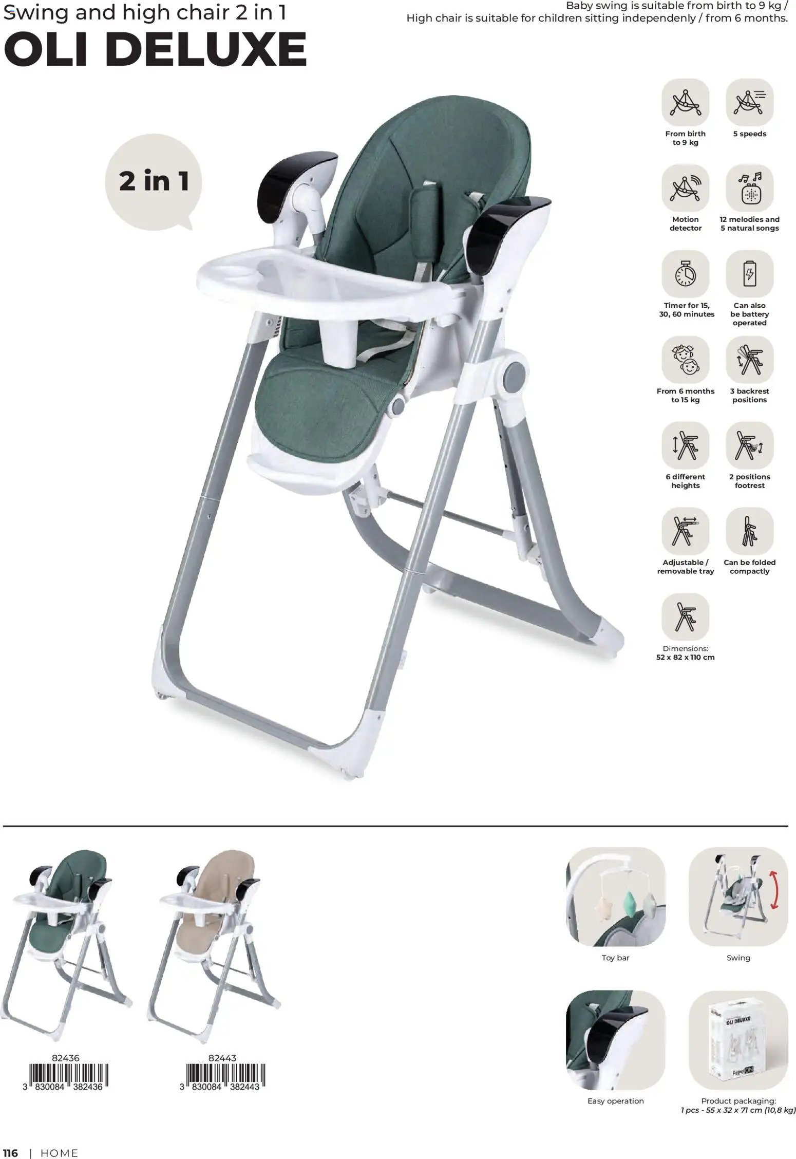 Baby center katalog free2play