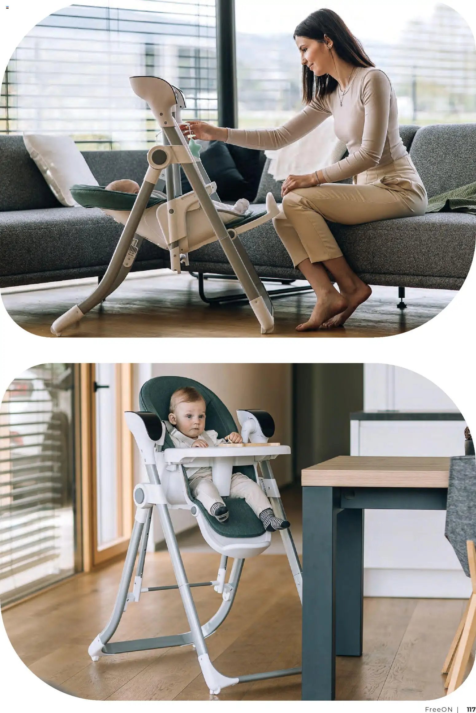 Baby center katalog free2play