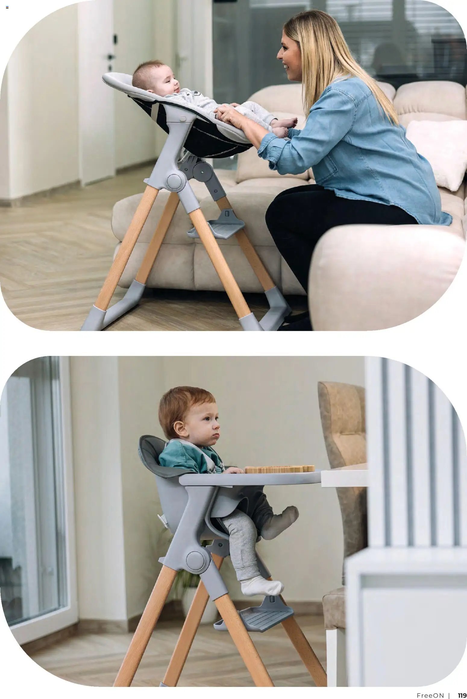 Baby center katalog free2play