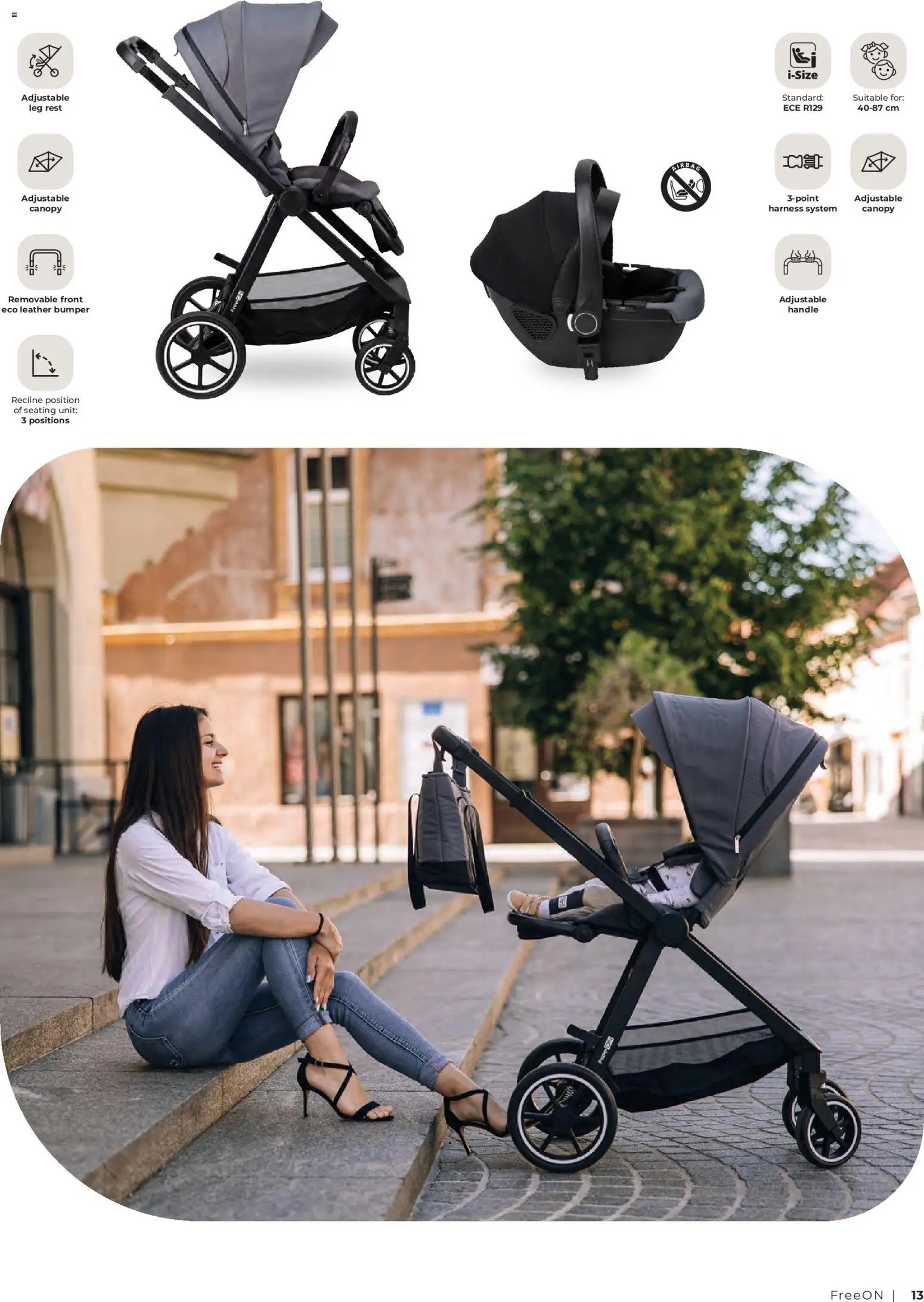 Baby center katalog free2play