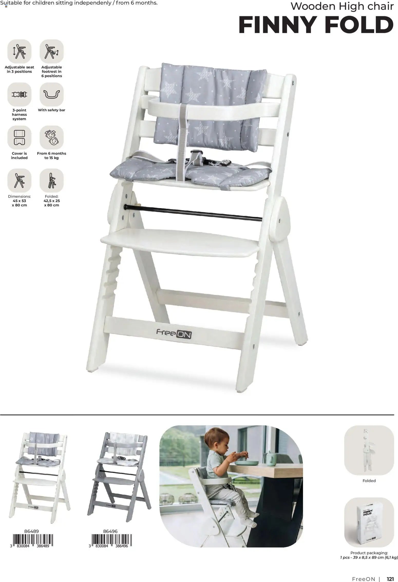 Baby center katalog free2play