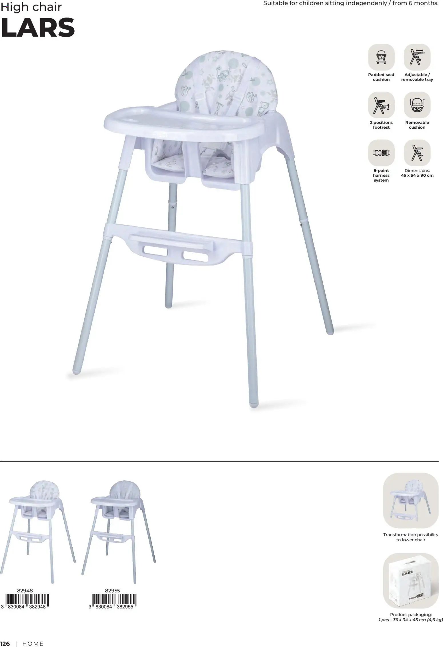 Baby center katalog free2play
