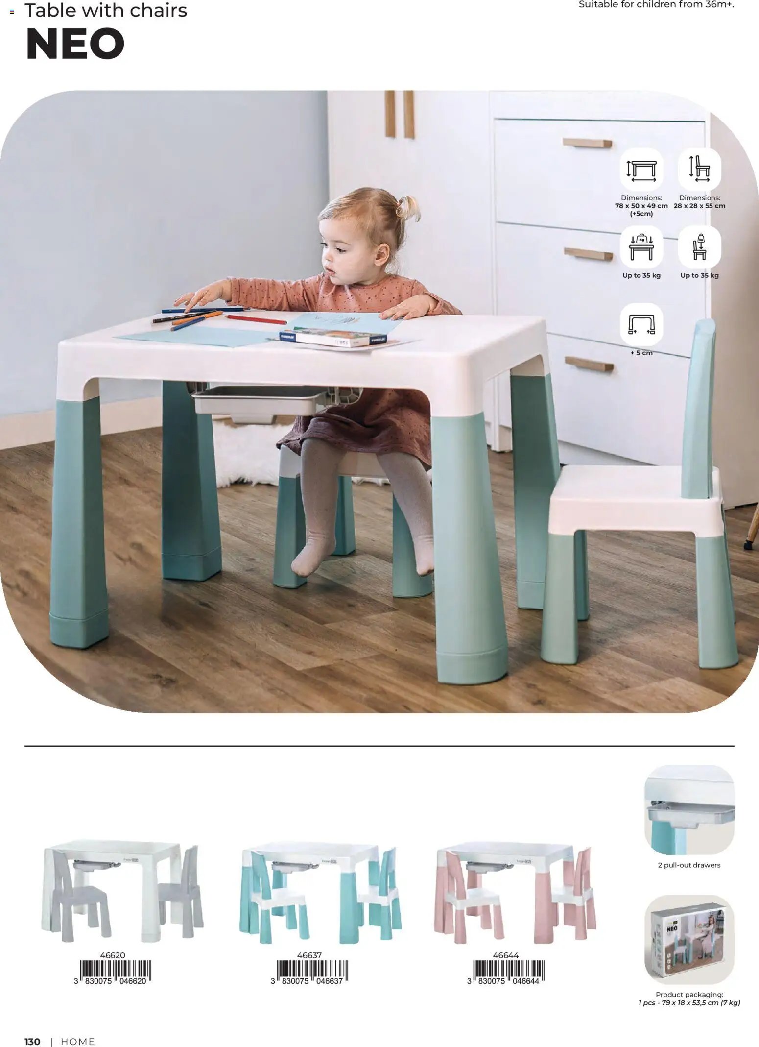 Baby center katalog free2play