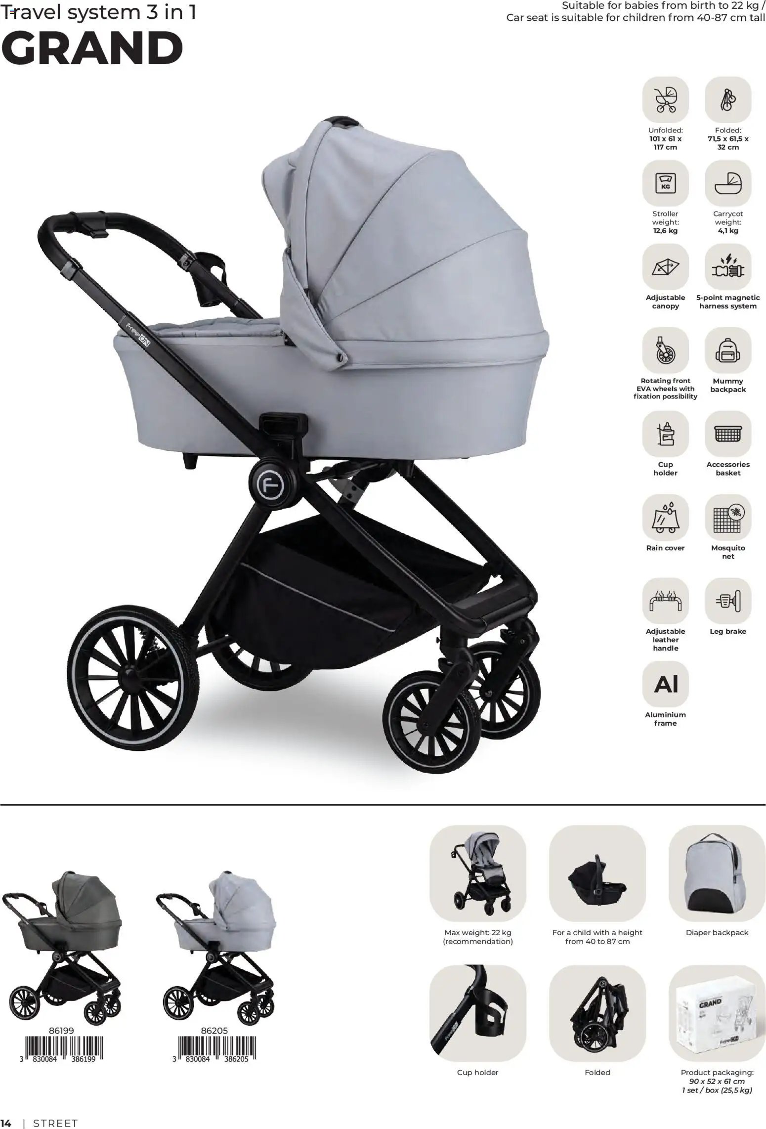 Baby center katalog free2play