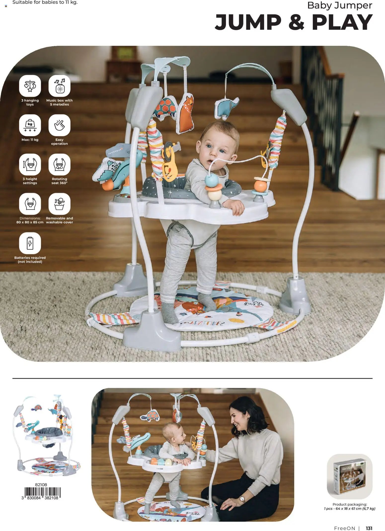 Baby center katalog free2play