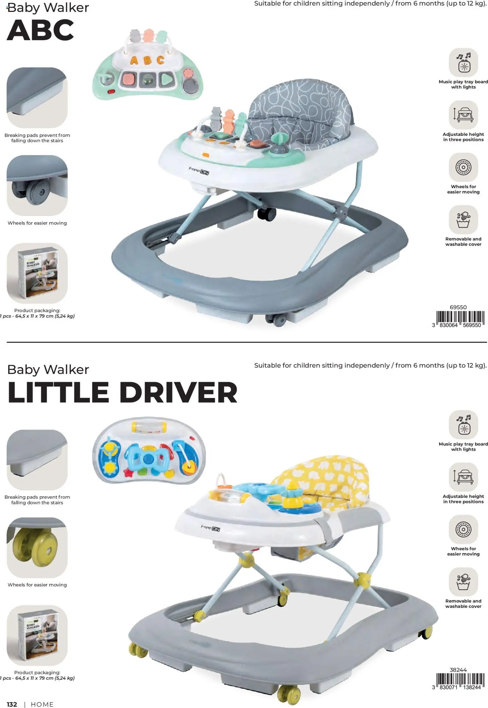 Baby center katalog free2play
