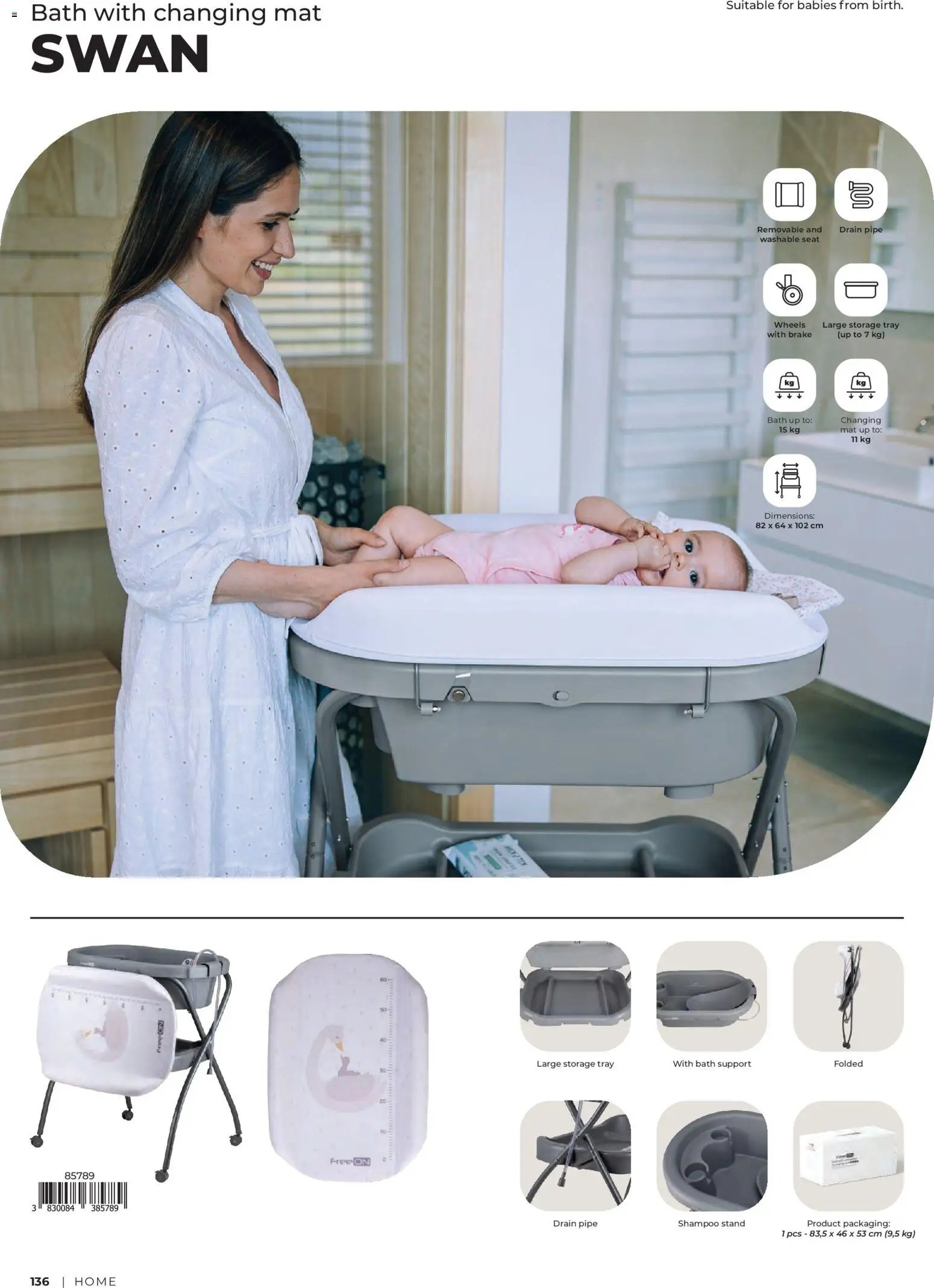 Baby center katalog free2play