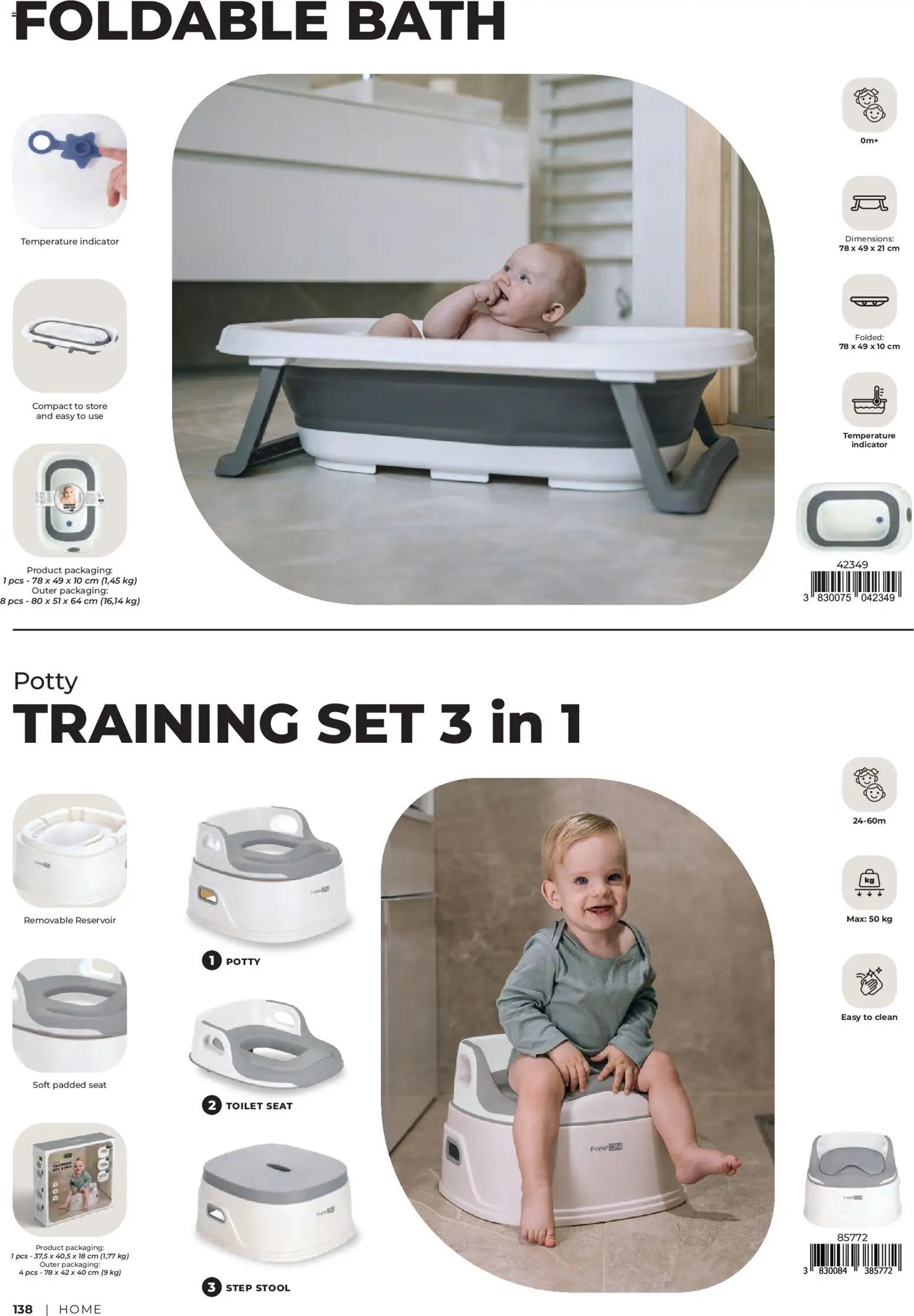 Baby center katalog free2play